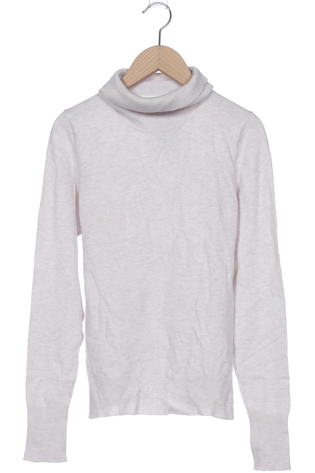 

Christian Berg Damen Langarmshirt, grau, Gr. 36