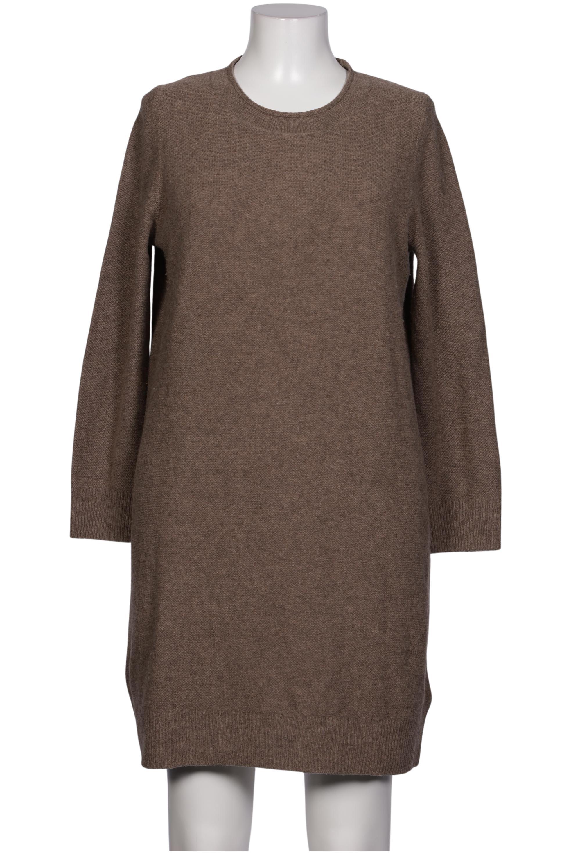 

Christian Berg Damen Kleid, beige, Gr. 42
