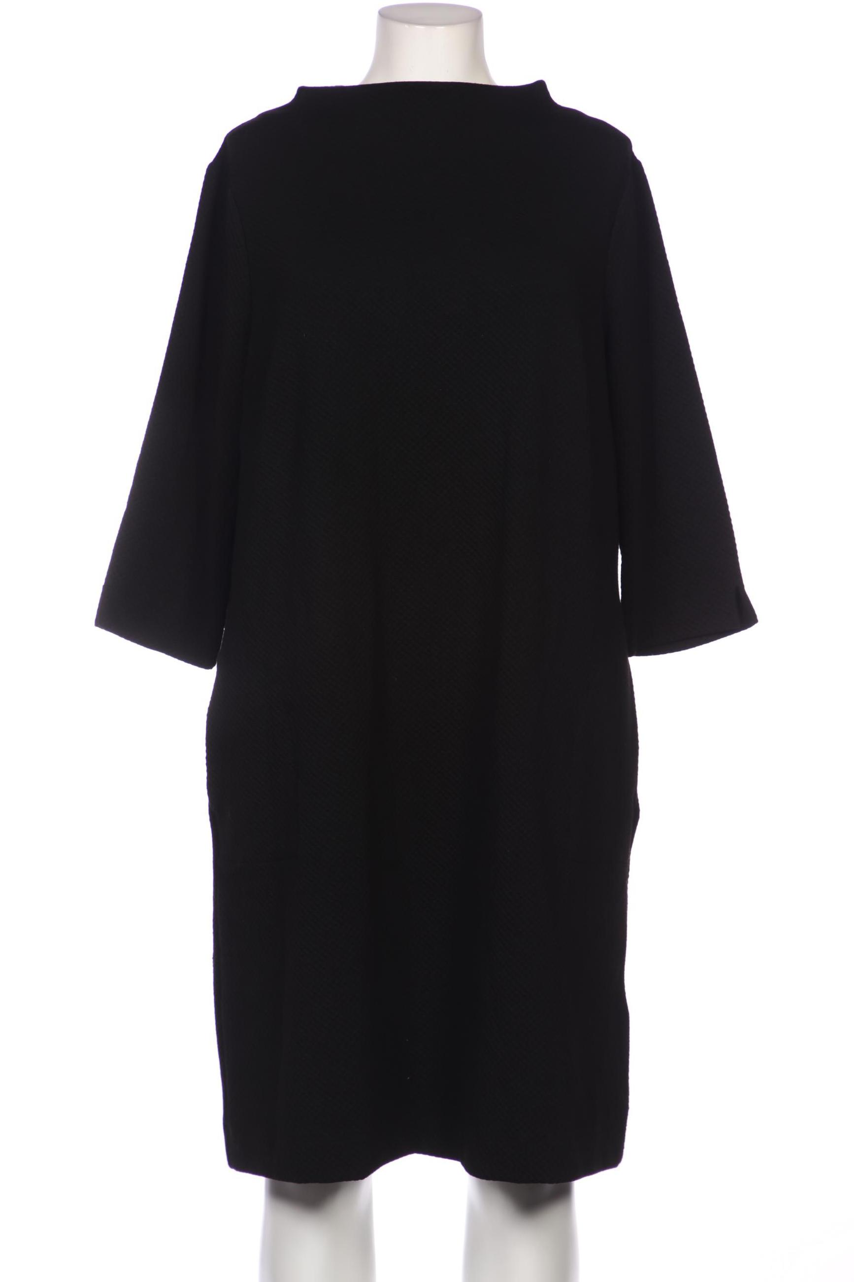 

Christian Berg Damen Kleid, schwarz, Gr. 48