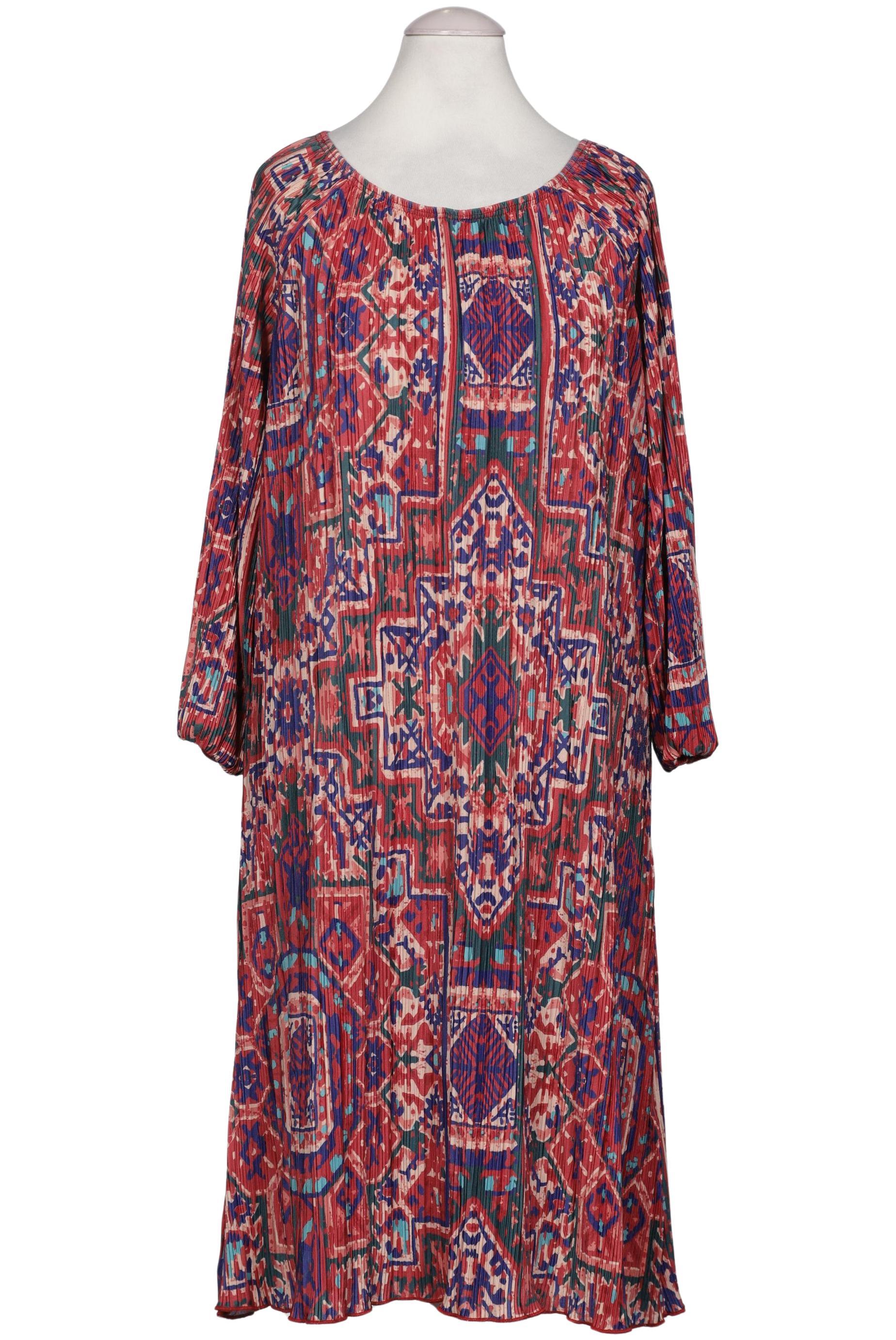 

Christian Berg Damen Kleid, mehrfarbig, Gr. 38