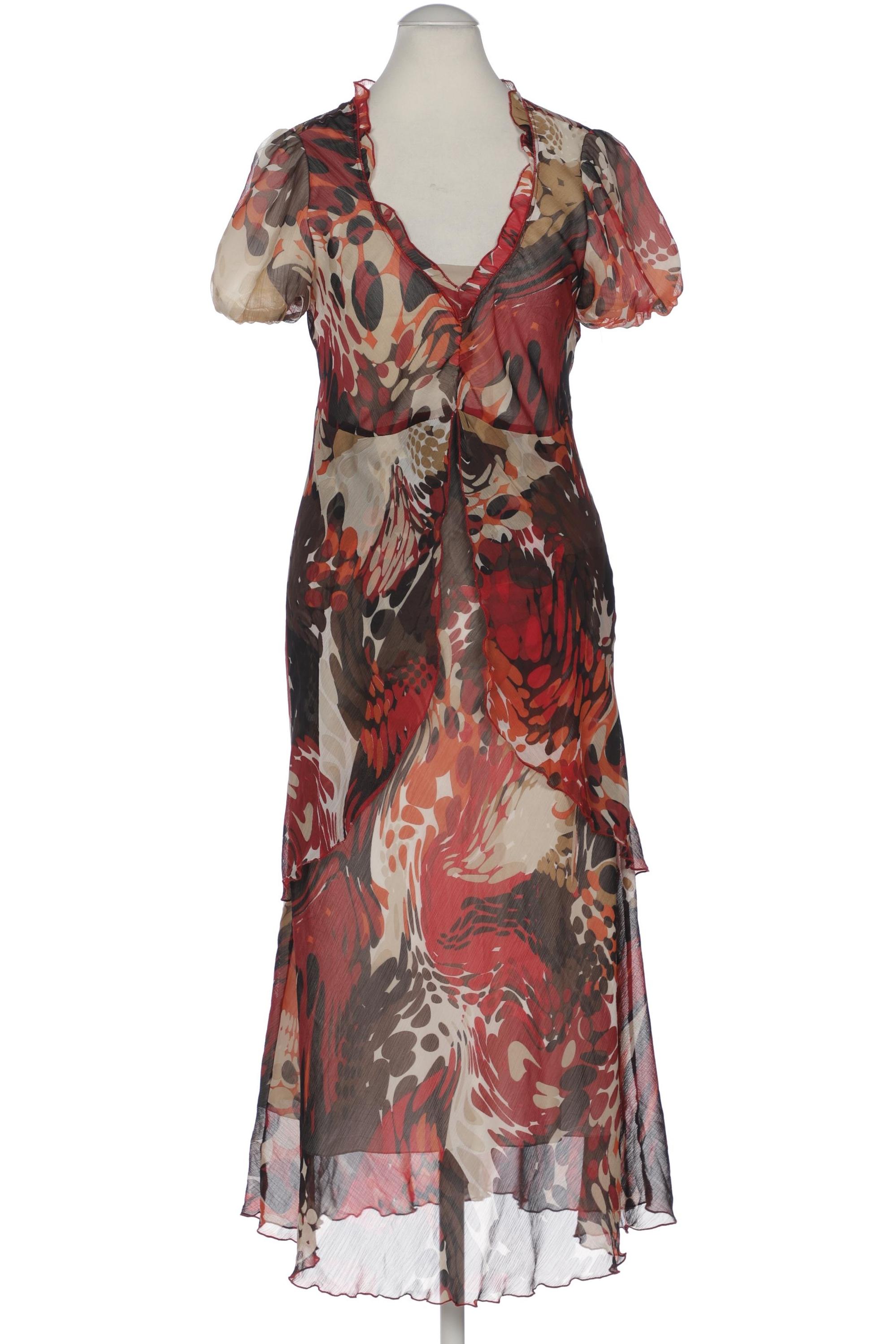 

Christian Berg Damen Kleid, mehrfarbig, Gr. 38