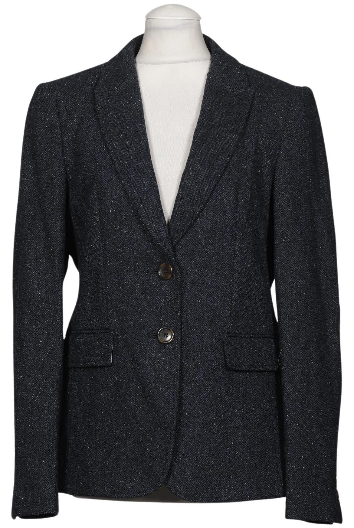 

Christian Berg Damen Blazer, marineblau, Gr. 36