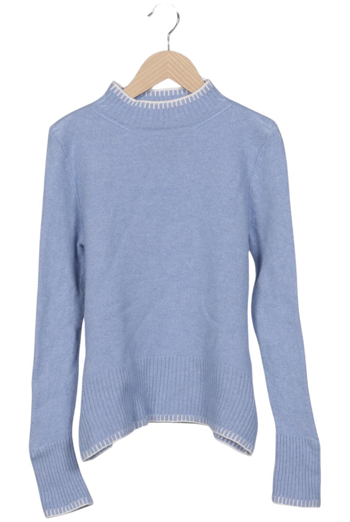 

Christian Berg Damen Pullover, hellblau, Gr. 38