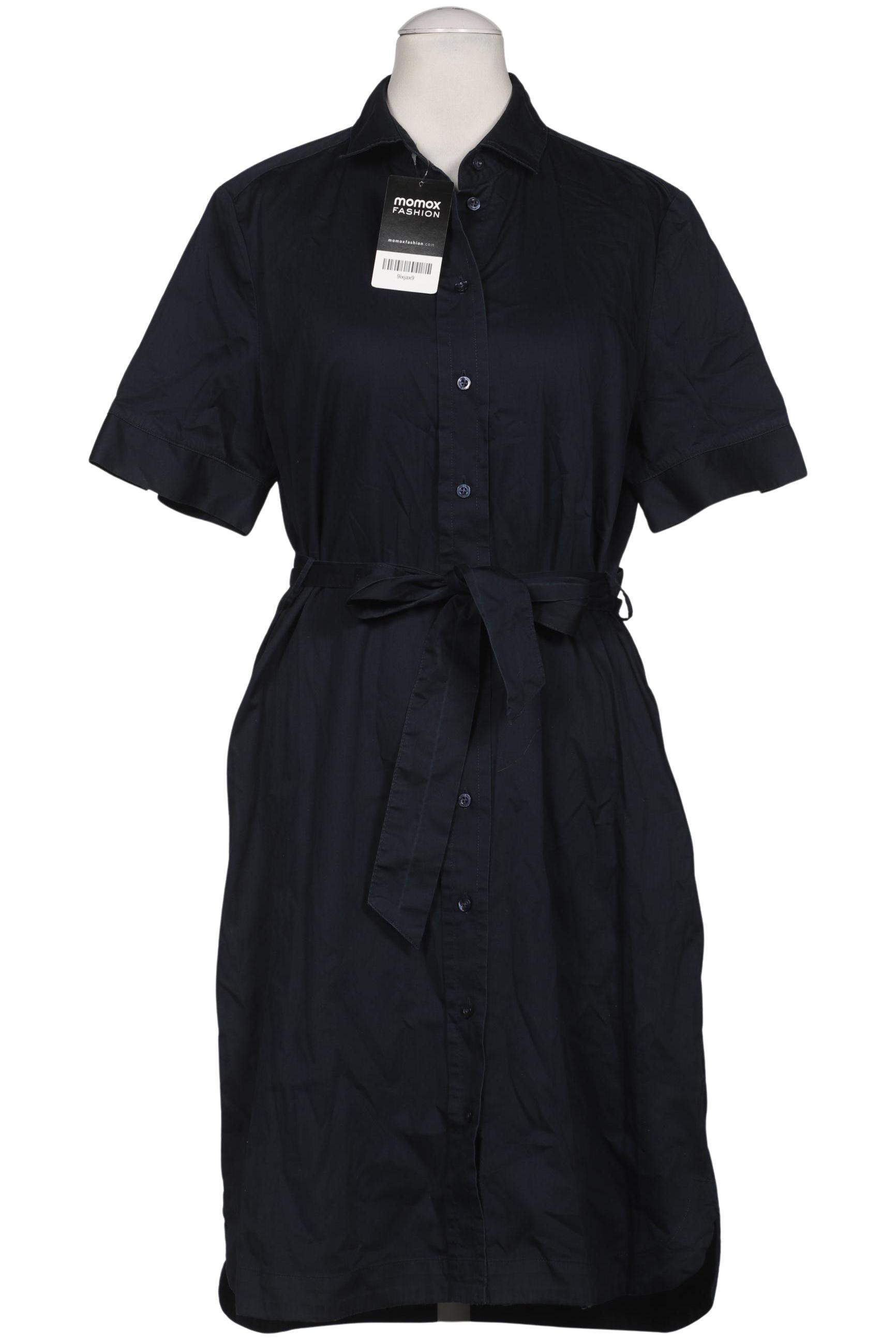

Christian Berg Damen Kleid, marineblau, Gr. 38