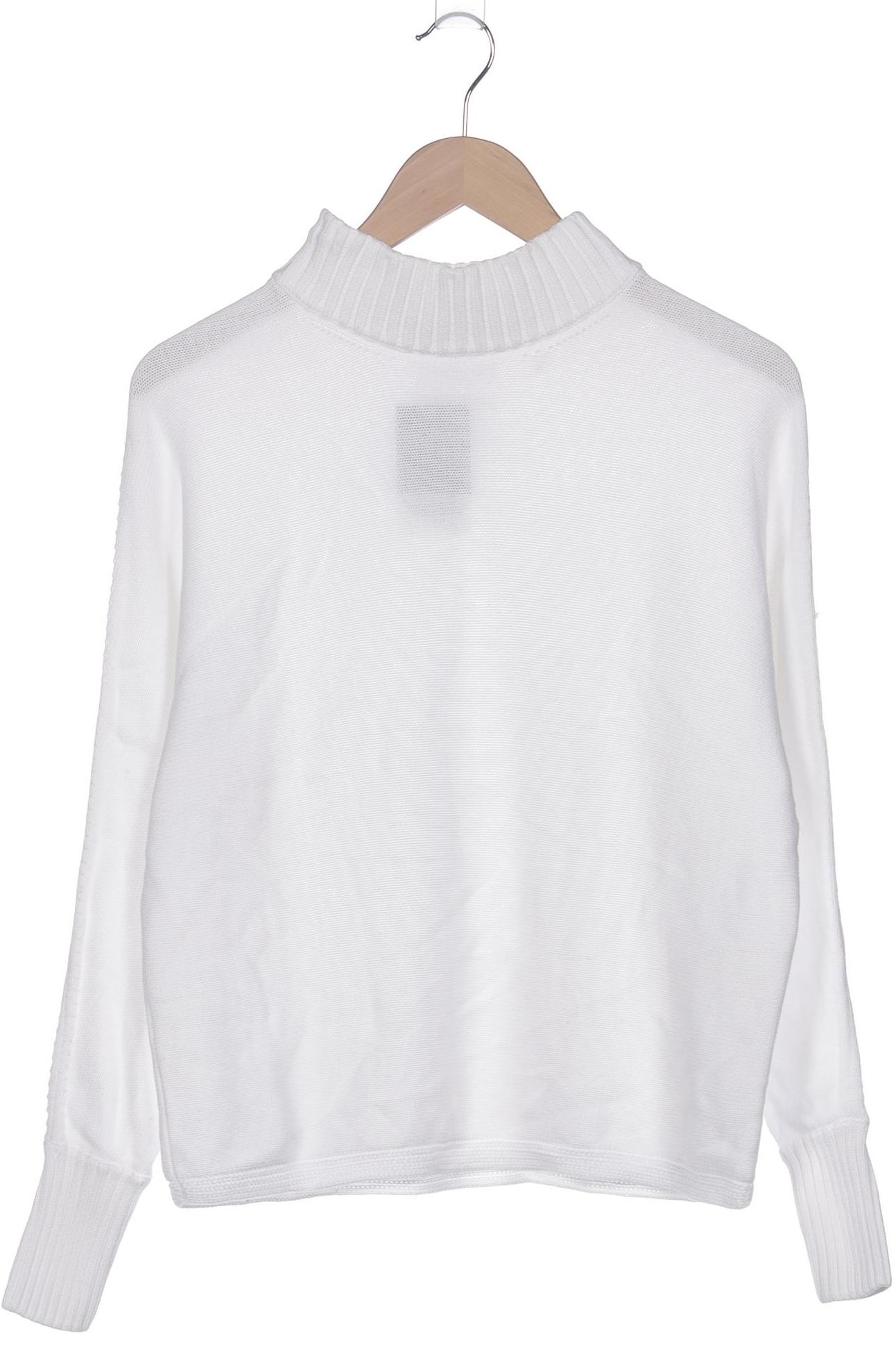 

Christian Berg Damen Pullover, weiß, Gr. 38