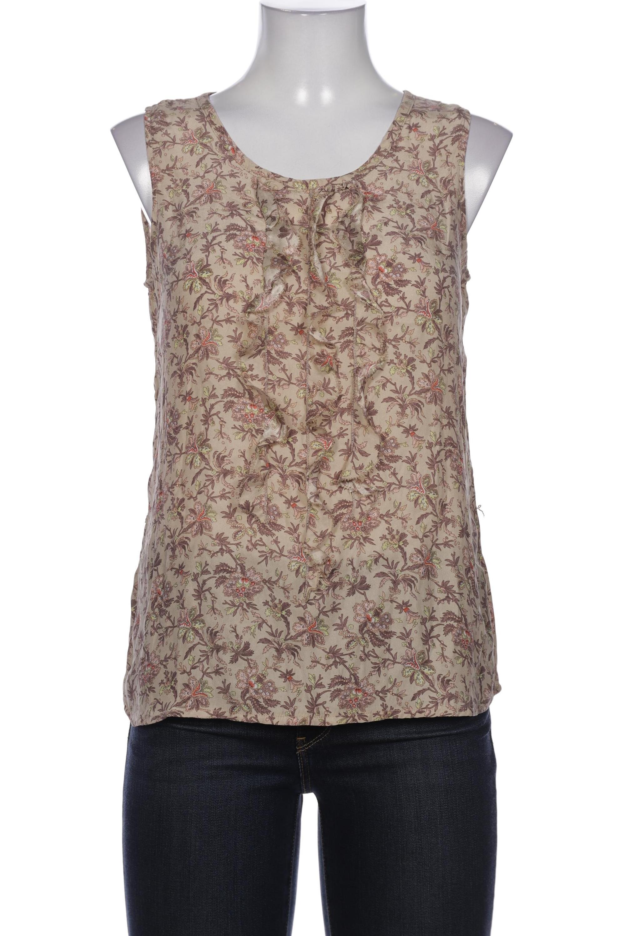 

Christian Berg Damen Top, beige, Gr. 38