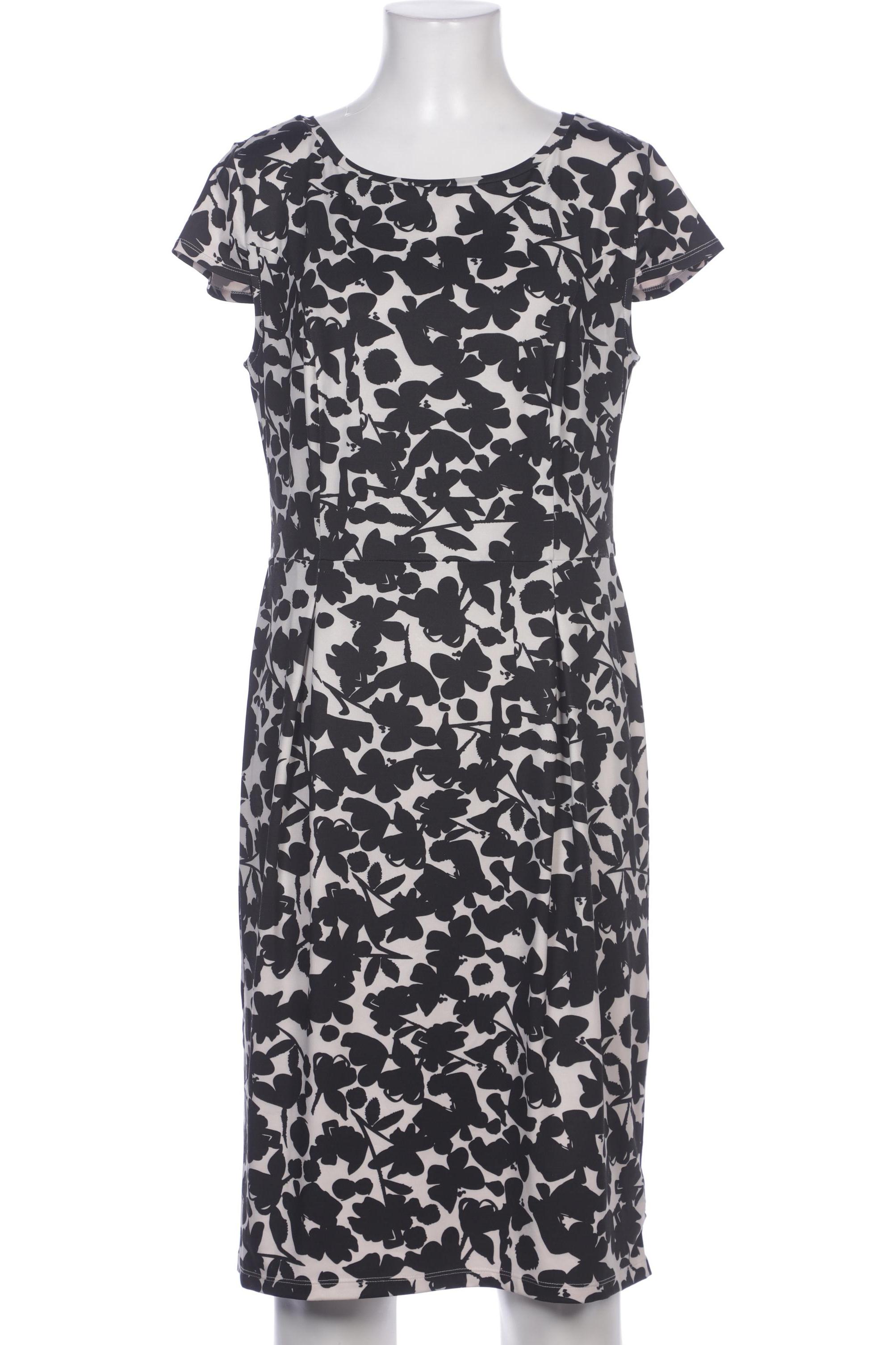 

Christian Berg Damen Kleid, schwarz, Gr. 40