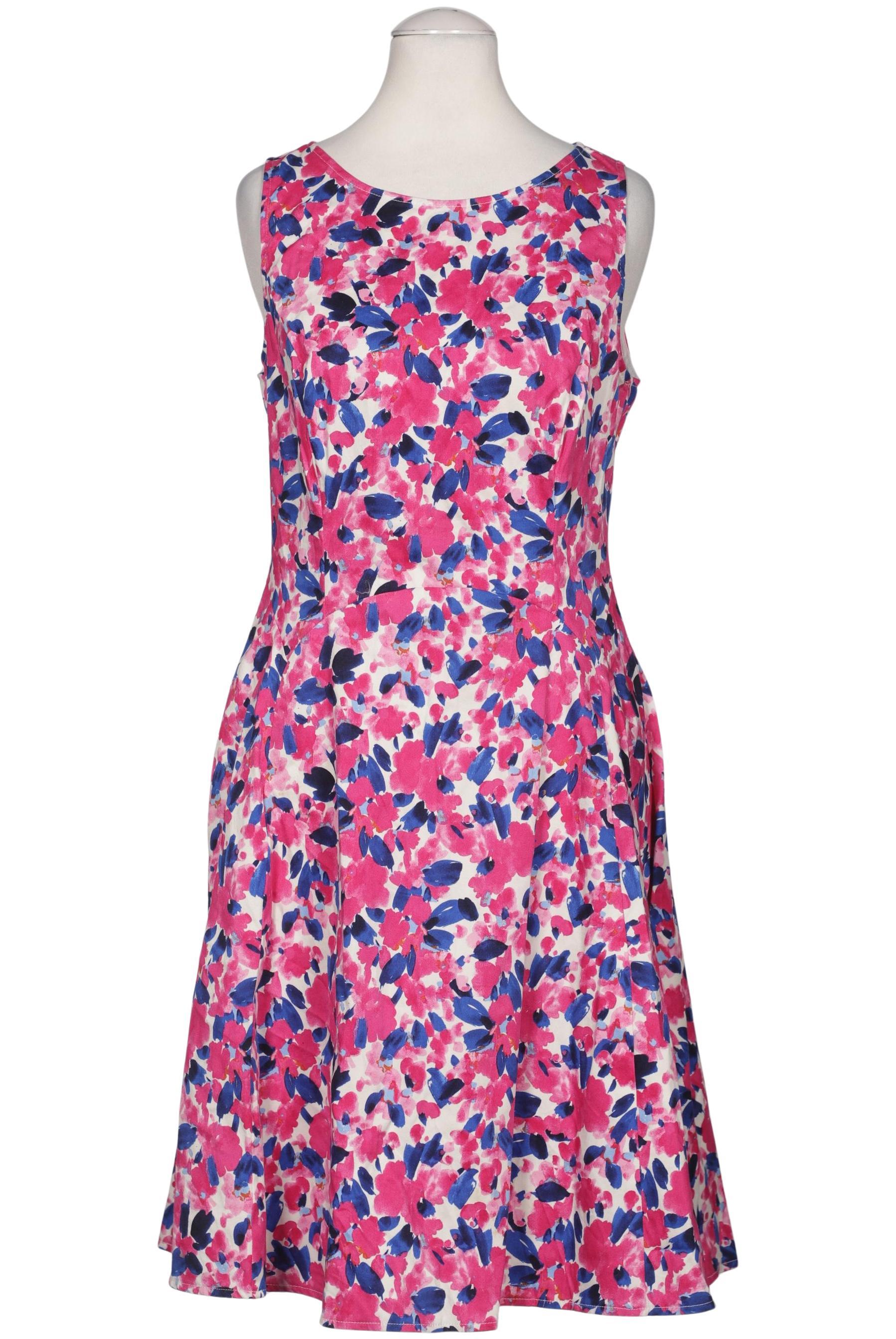 

Christian Berg Damen Kleid, pink, Gr. 36