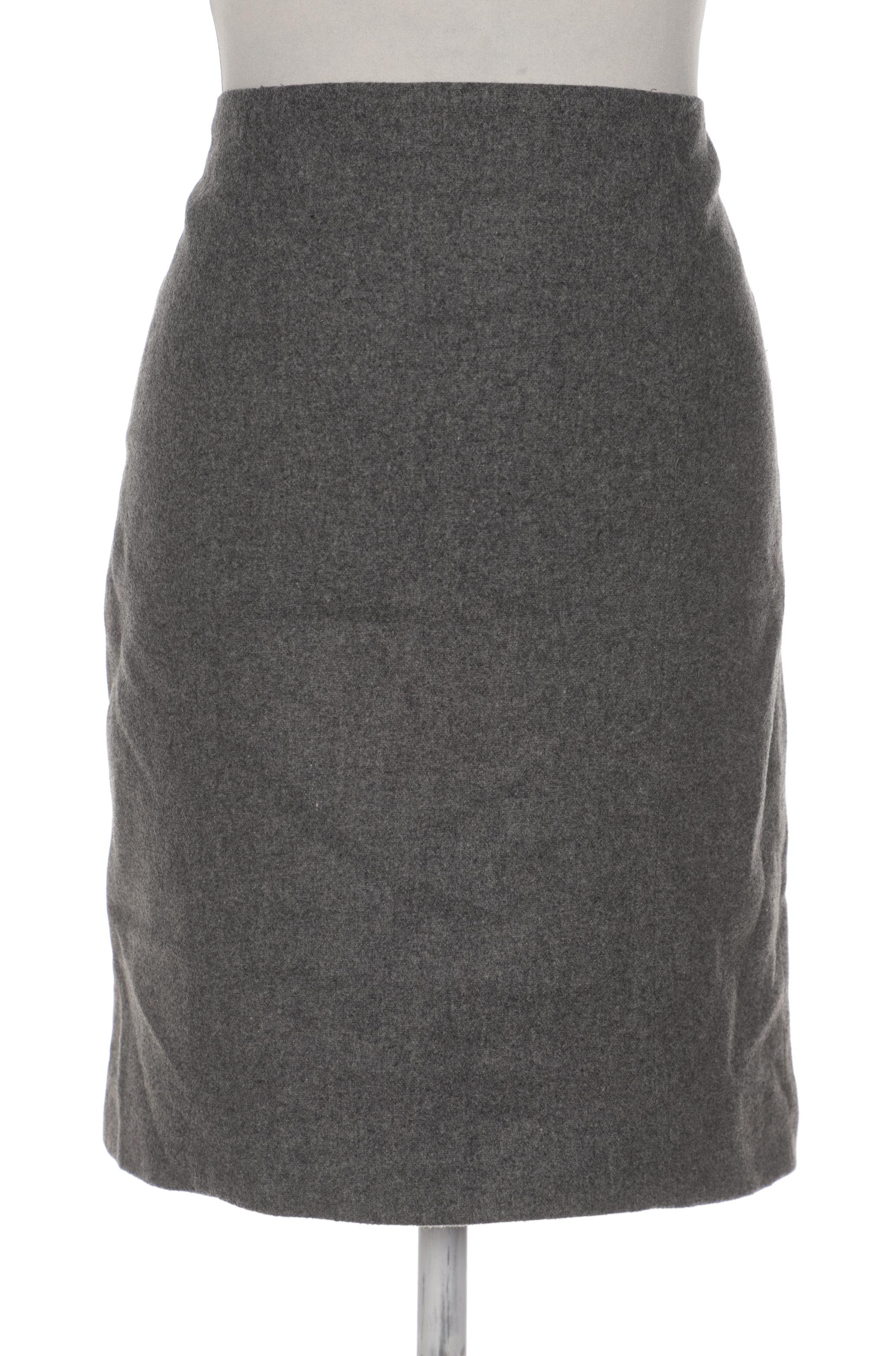 

Christian Berg Damen Rock, grau