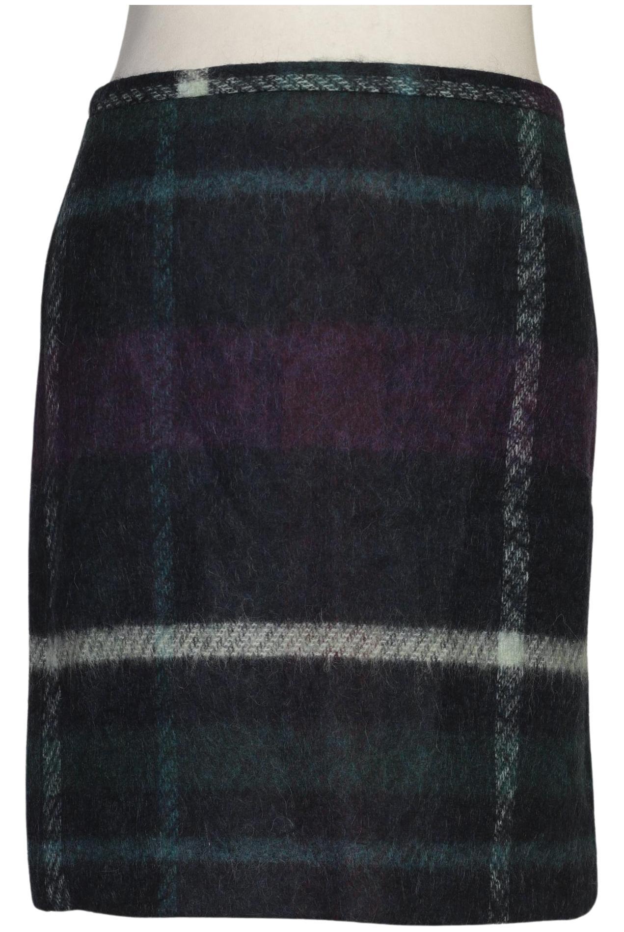 

Christian Berg Damen Rock, marineblau, Gr. 42