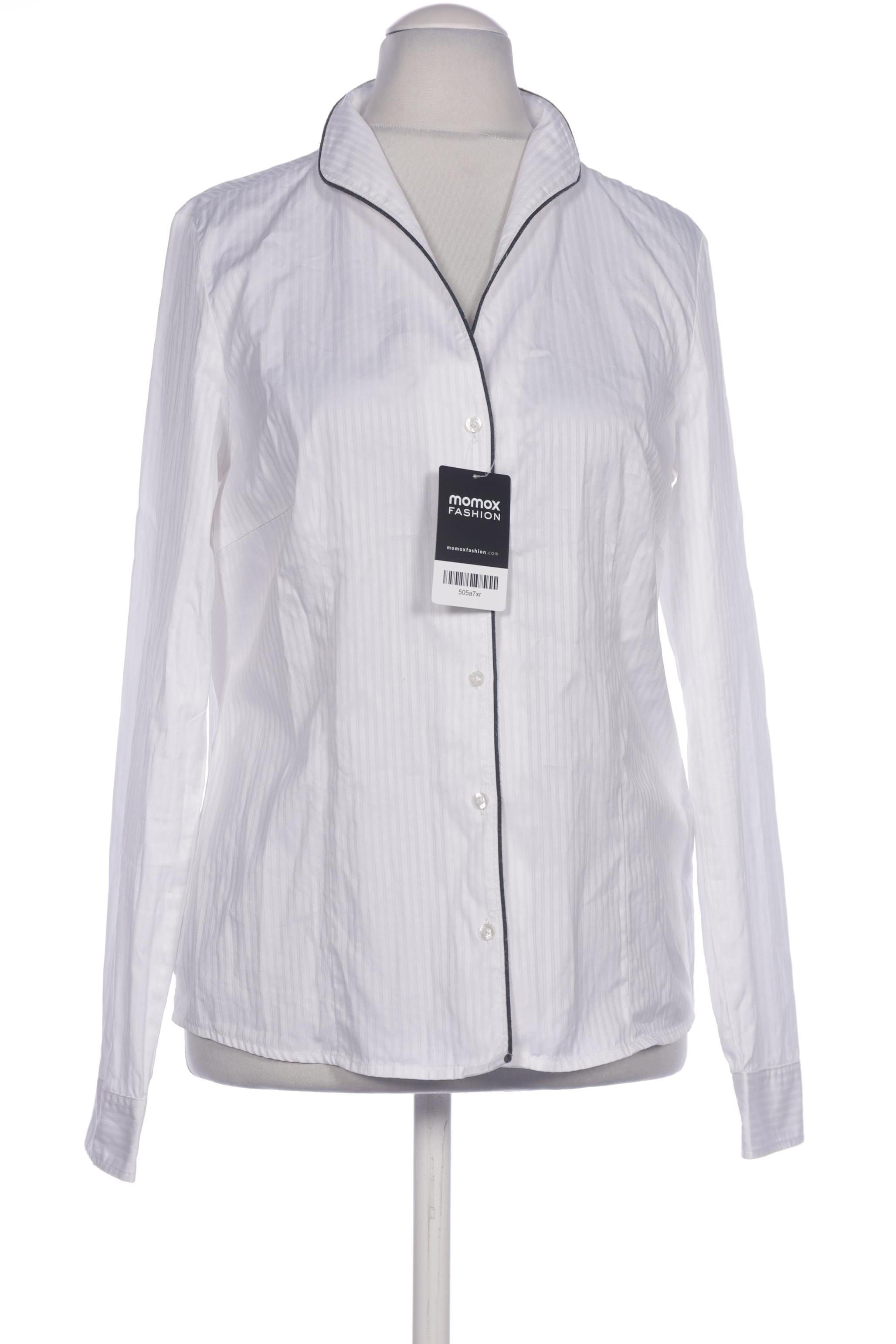 

Christian Berg Damen Bluse, weiß, Gr. 38