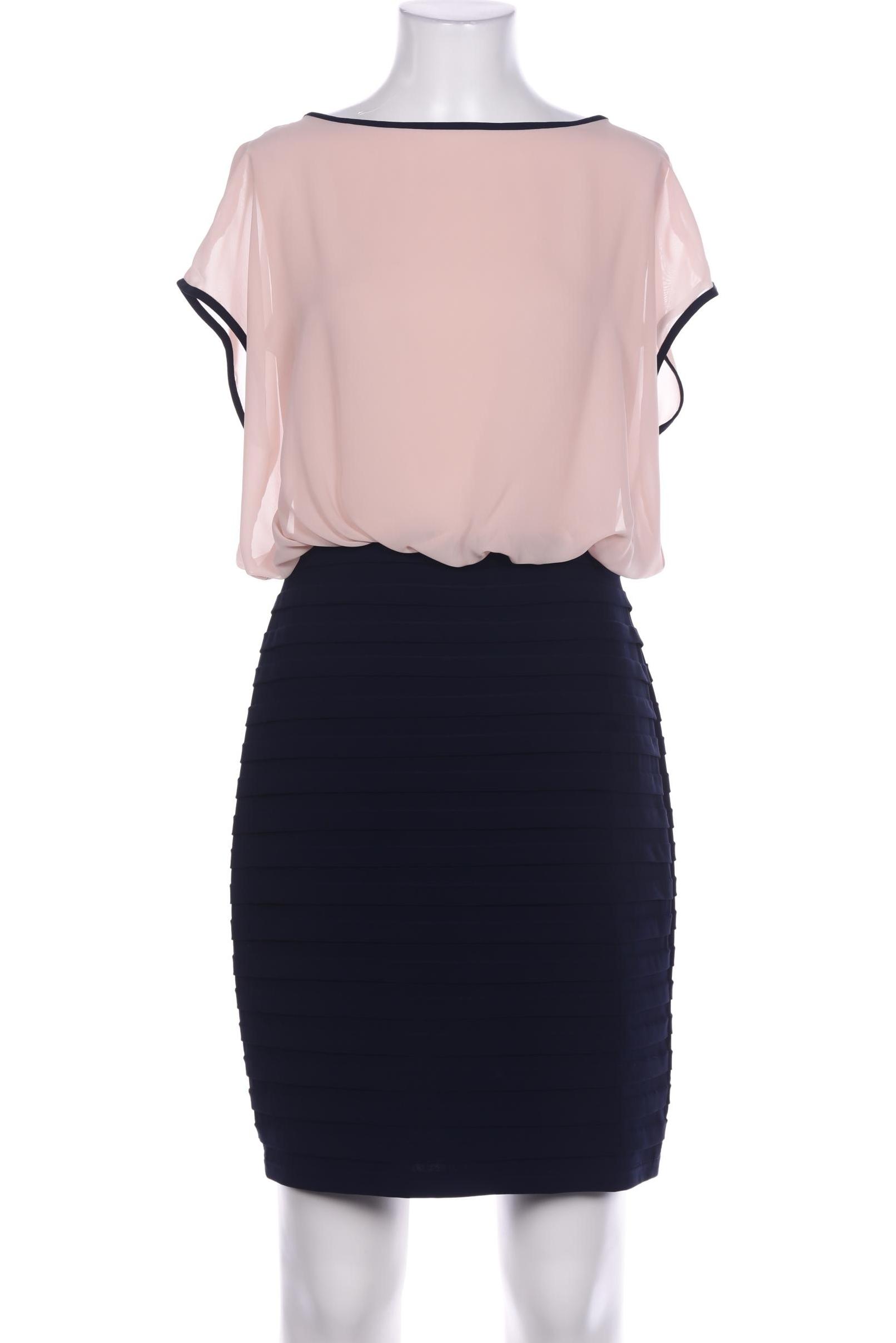 

Christian Berg Damen Kleid, marineblau, Gr. 38