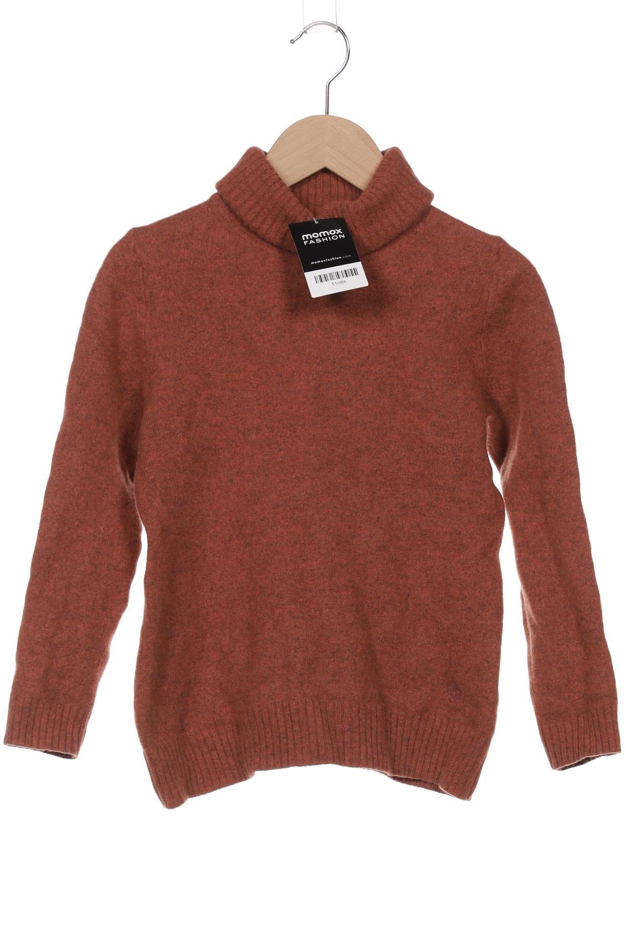 

Christian Berg Damen Pullover, orange, Gr. 40