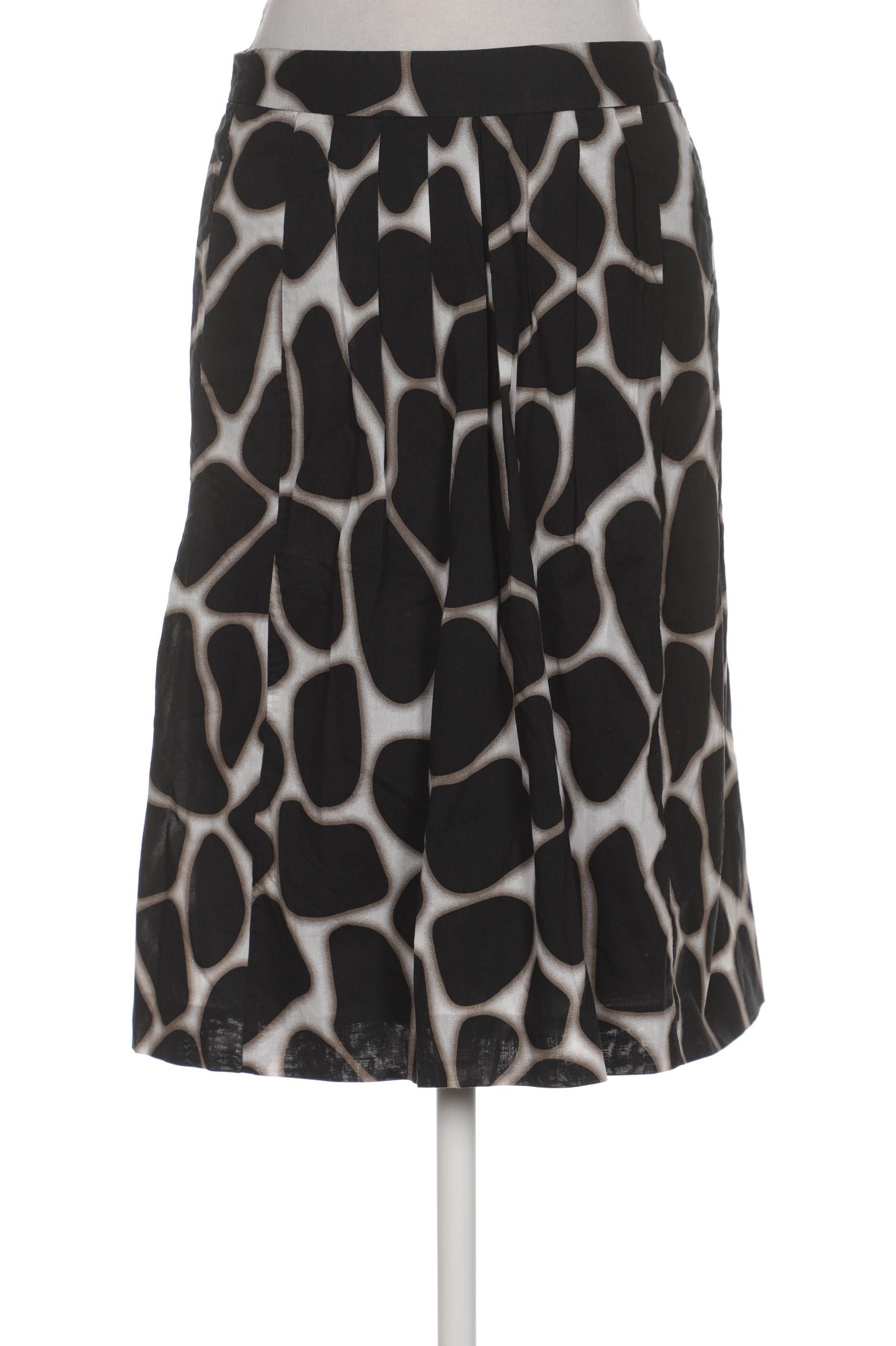 

Christian Berg Damen Rock, schwarz, Gr. 40