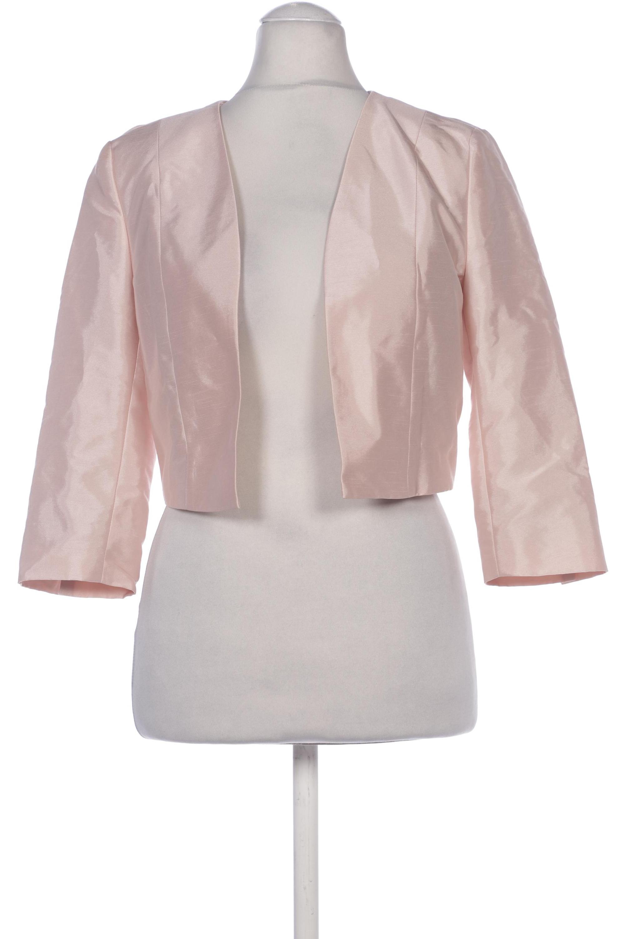 

Christian Berg Damen Blazer, pink, Gr. 36