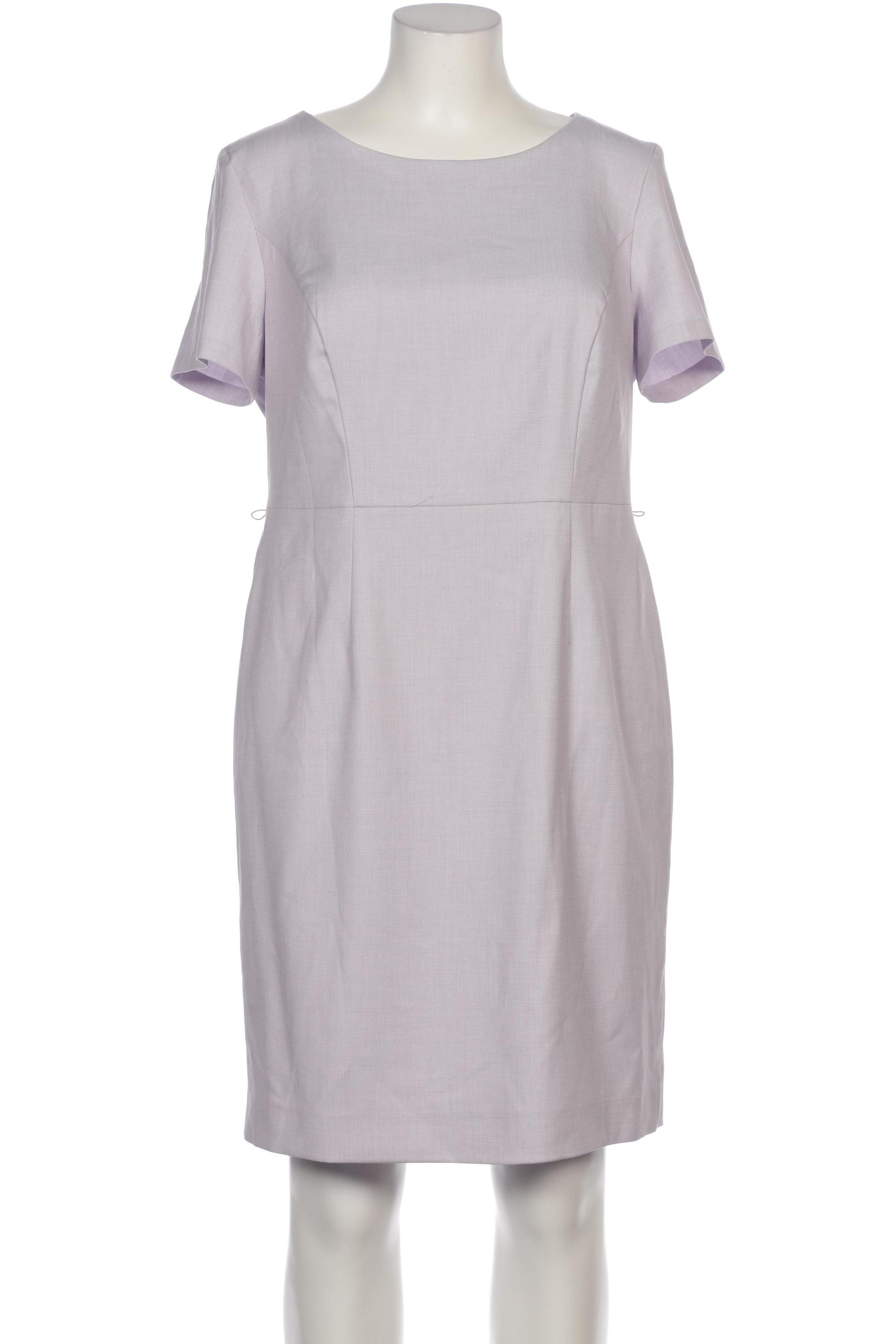 

Christian Berg Damen Kleid, flieder, Gr. 44