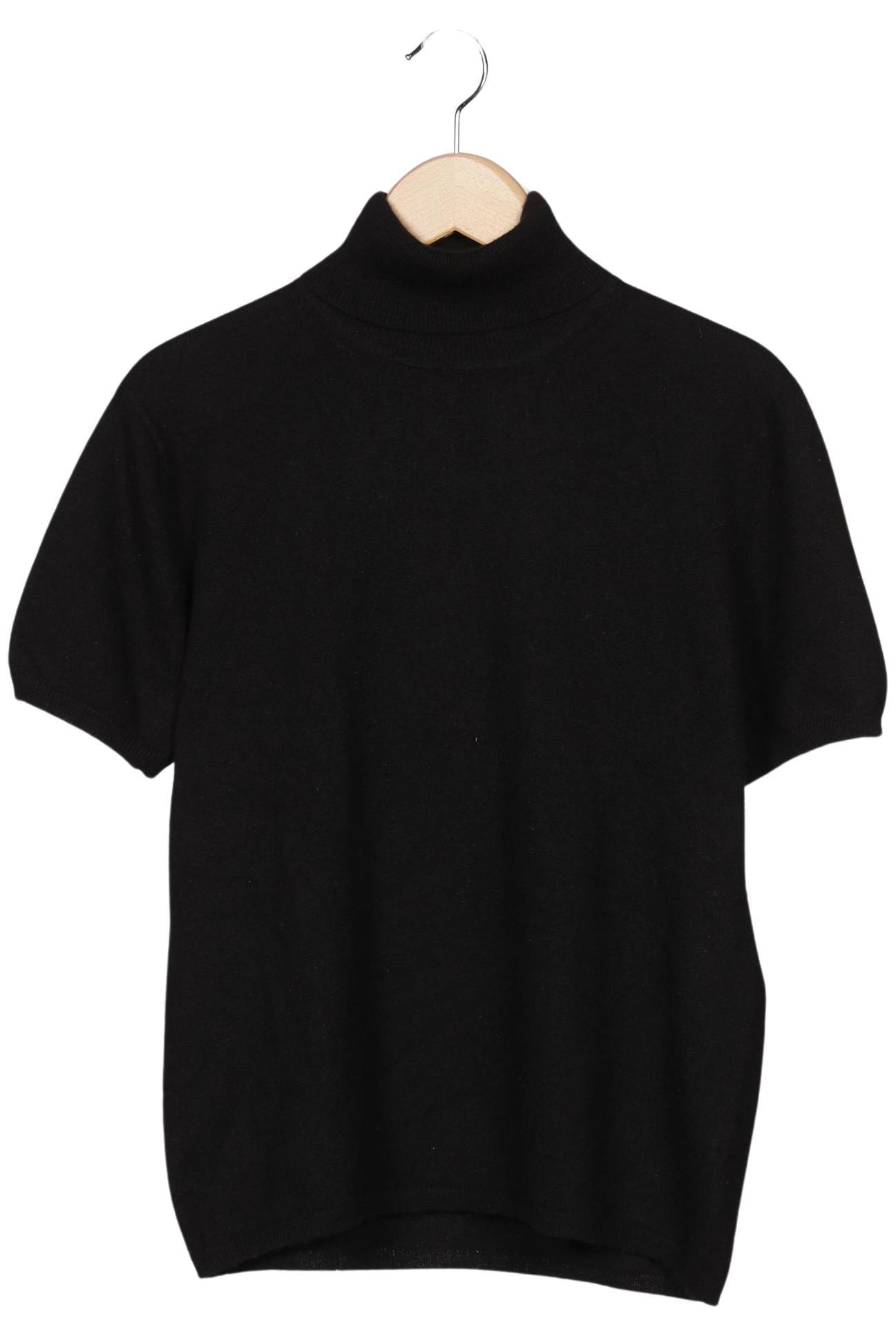 

Christian Berg Damen Pullover, schwarz, Gr. 42