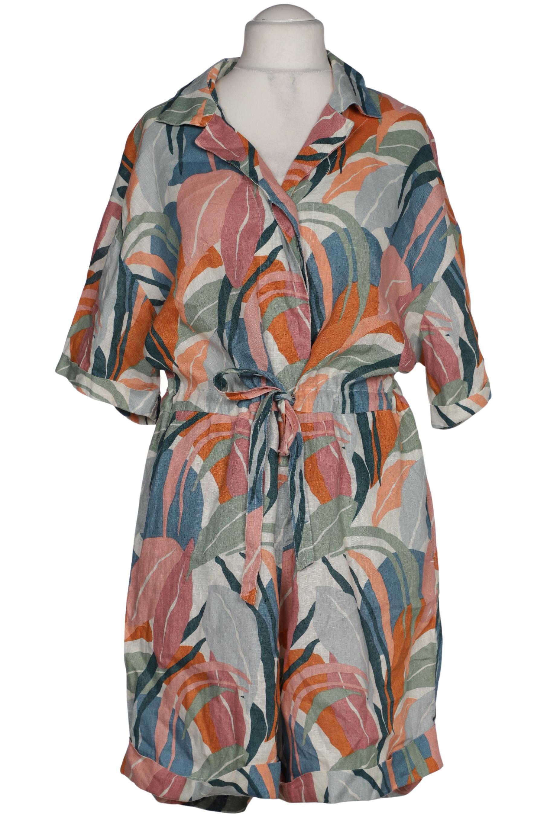 

Christian Berg Damen Jumpsuit/Overall, mehrfarbig, Gr. 44