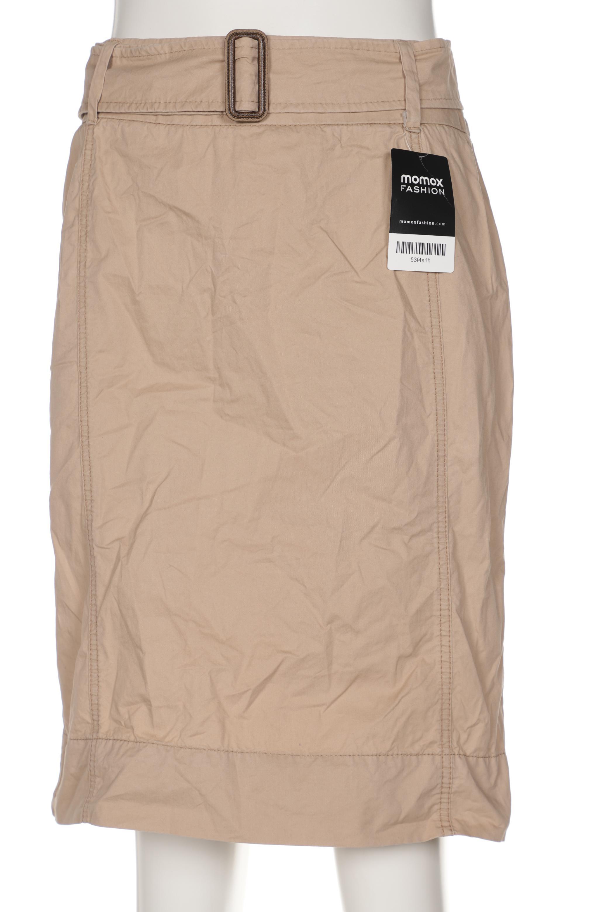 

Christian Berg Damen Rock, beige