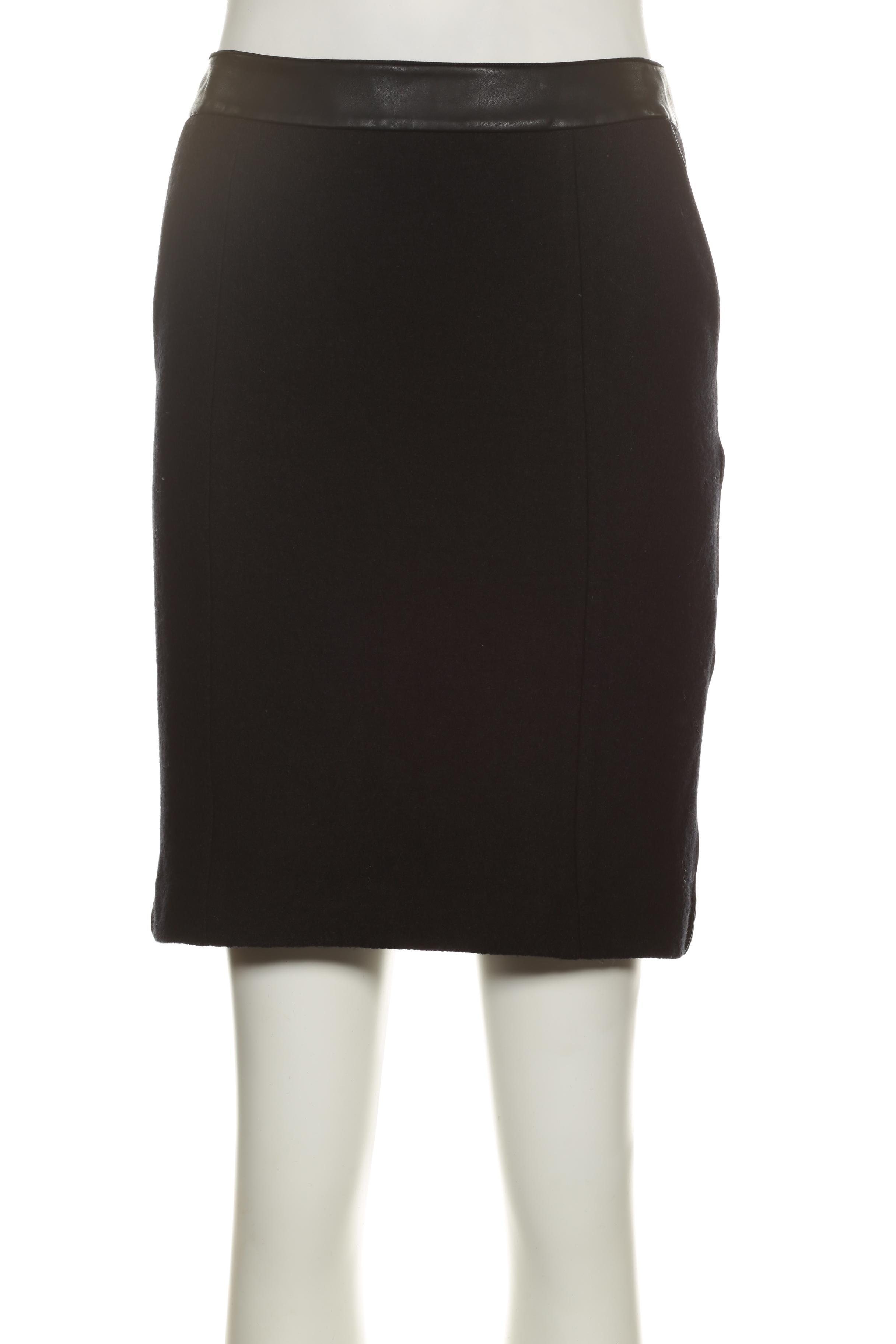 

Christian Berg Damen Rock, schwarz, Gr. 40