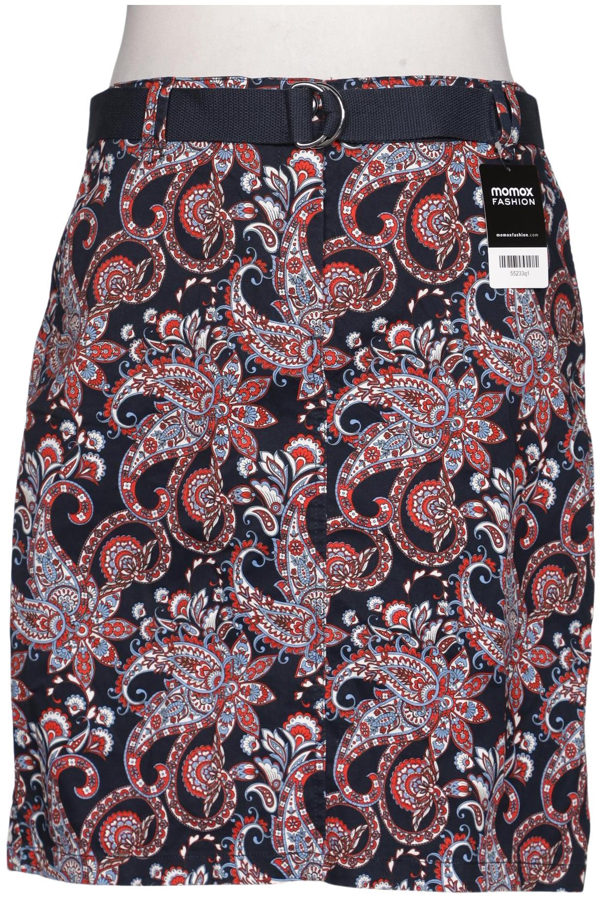 

Christian Berg Damen Rock, mehrfarbig, Gr. 42