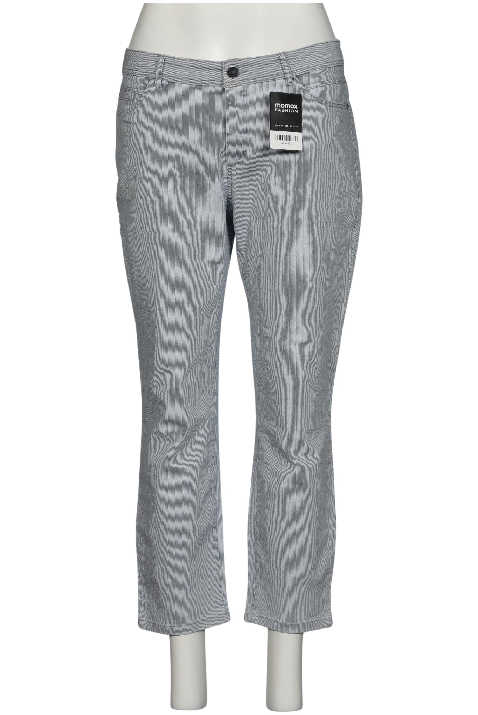 

Christian Berg Damen Jeans, hellblau, Gr. 42