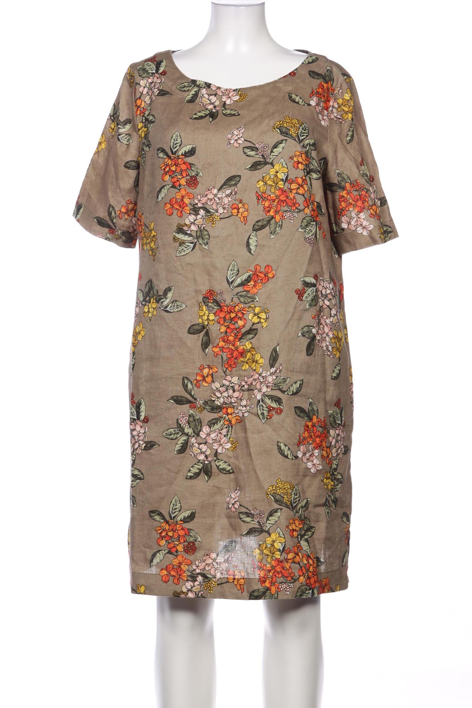 

Christian Berg Damen Kleid, braun, Gr. 42