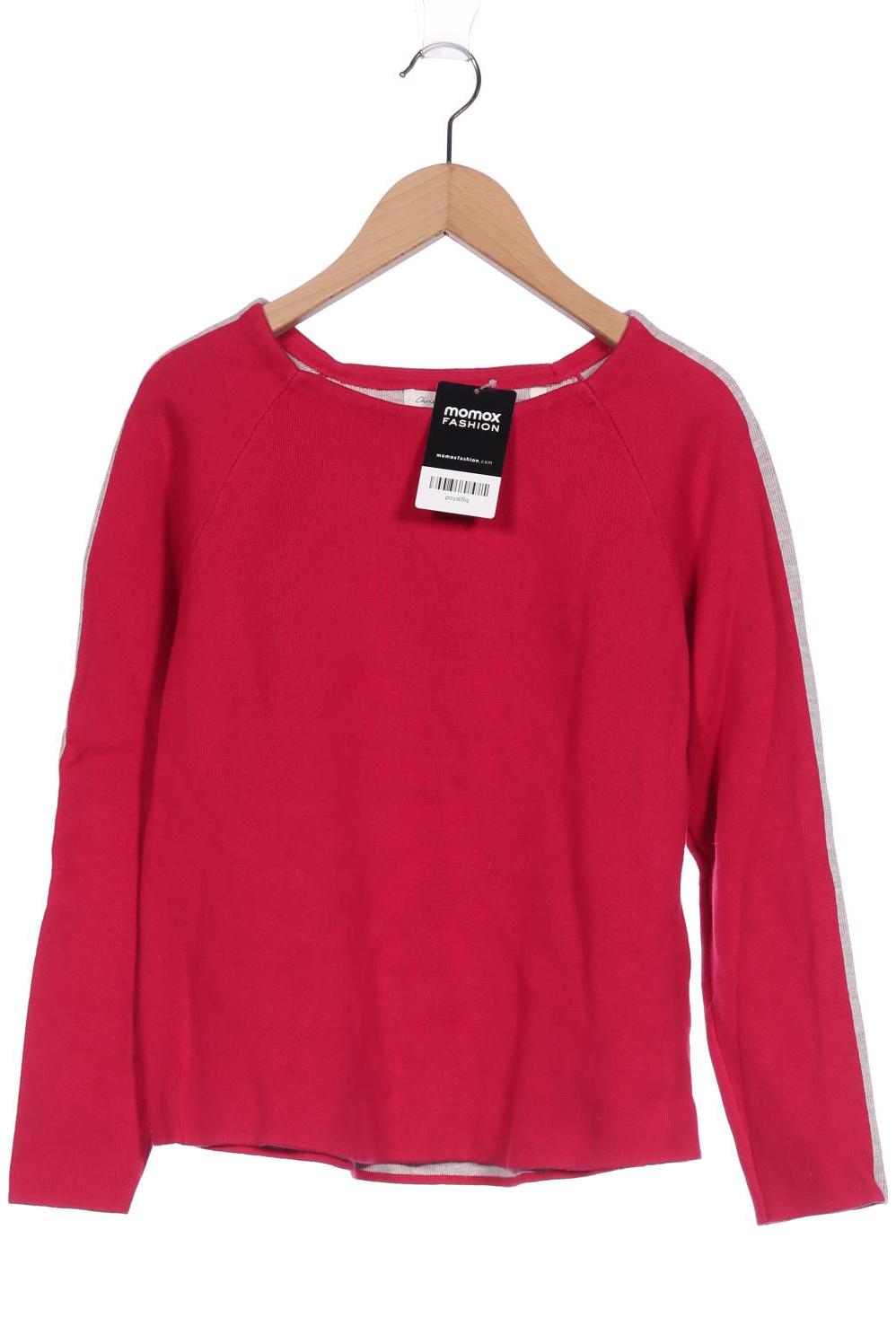 

Christian Berg Damen Pullover, pink, Gr. 36