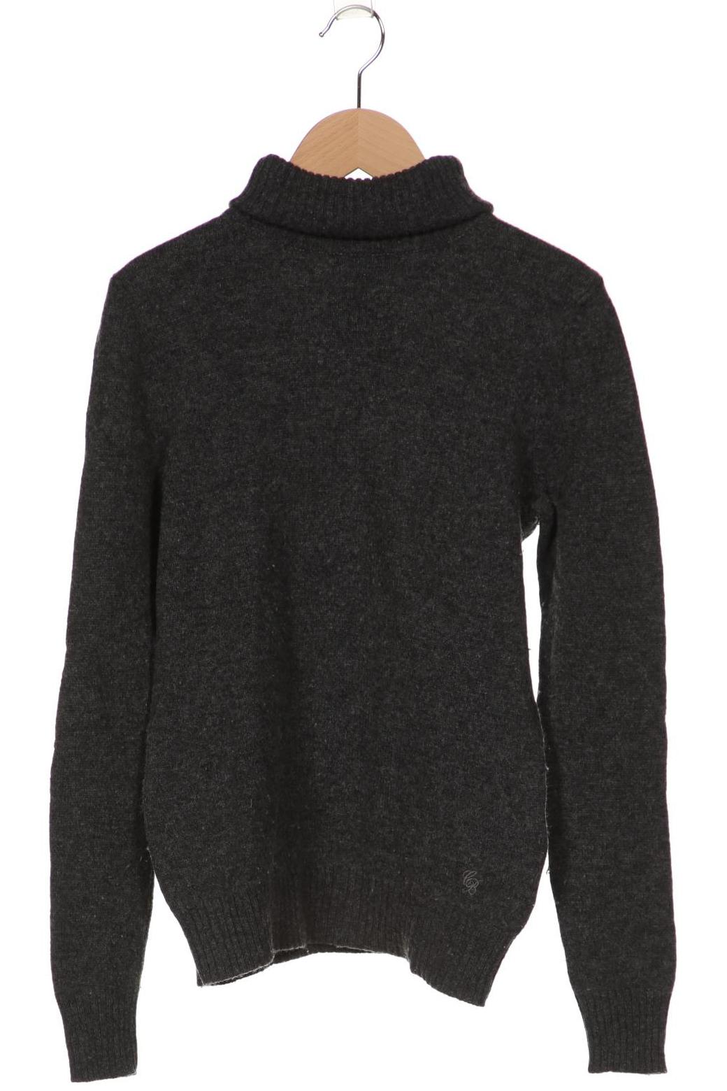 

Christian Berg Damen Pullover, grau