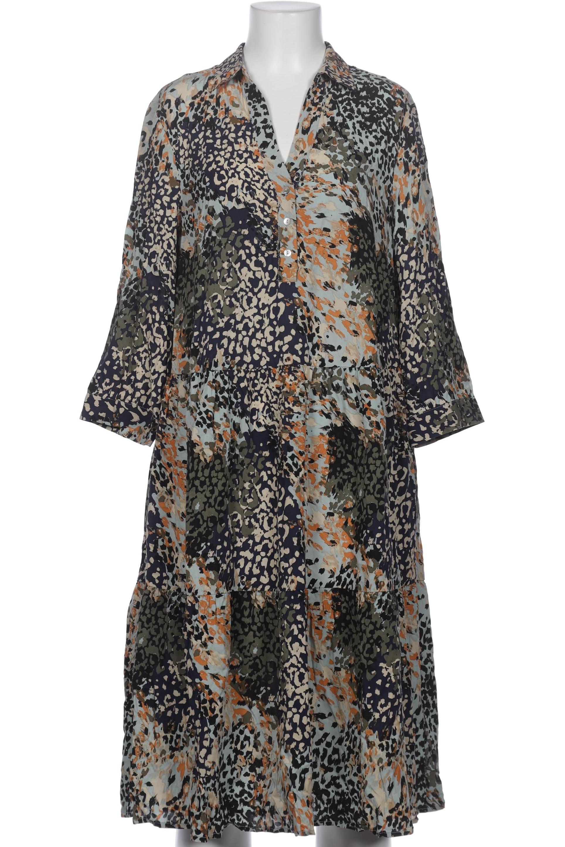 

Christian Berg Damen Kleid, mehrfarbig, Gr. 38