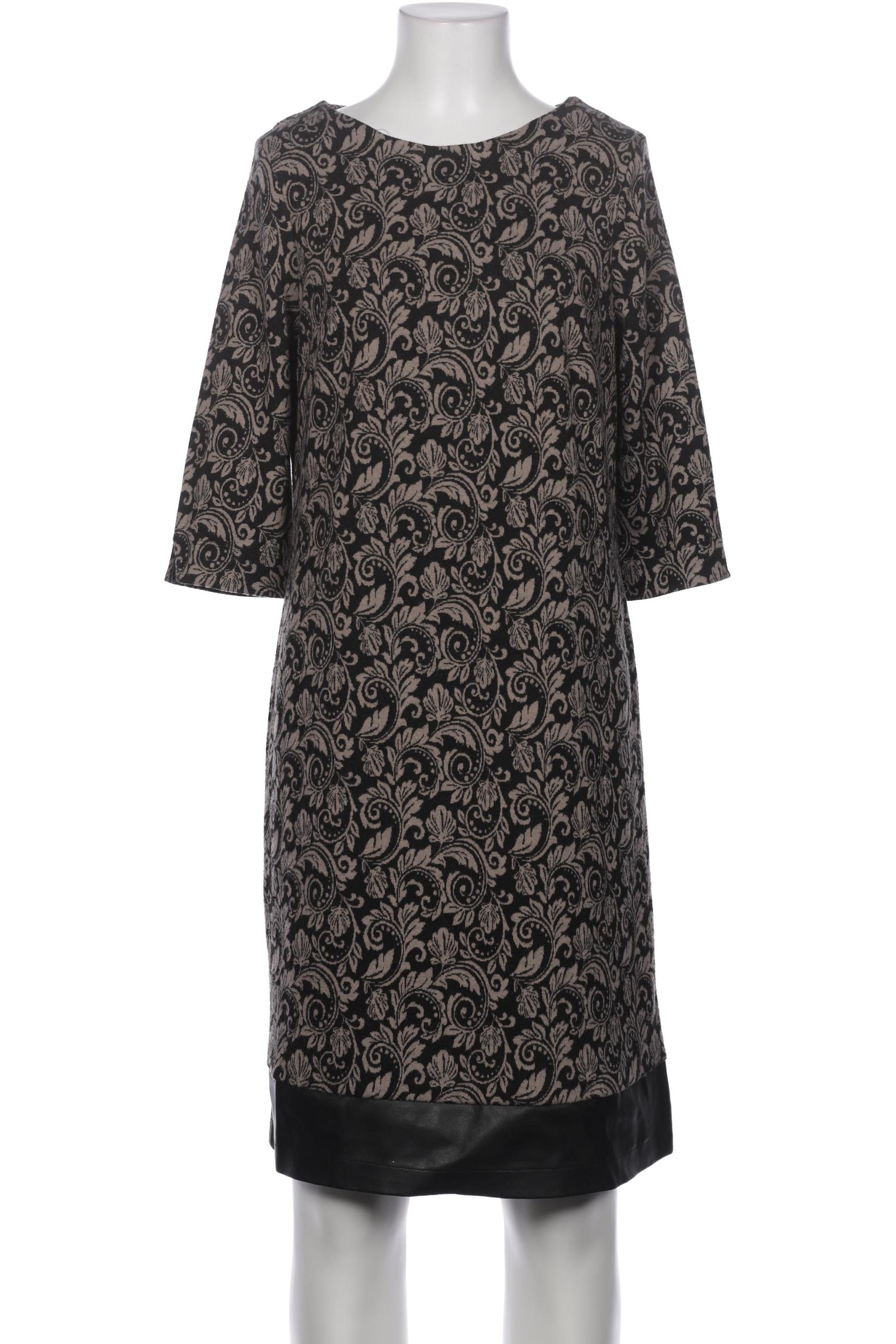 

Christian Berg Damen Kleid, schwarz, Gr. 38