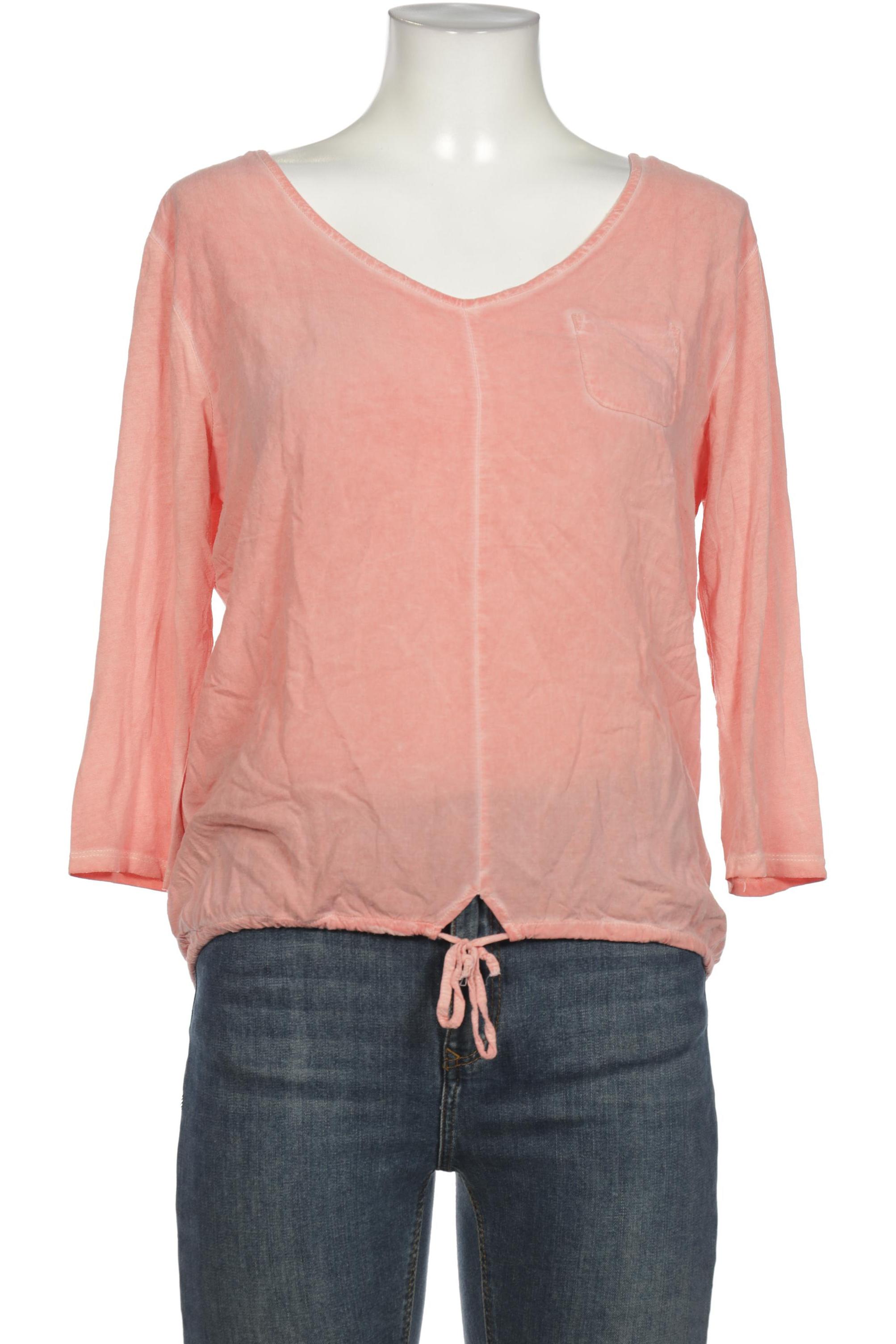 

Christian Berg Damen Bluse, pink
