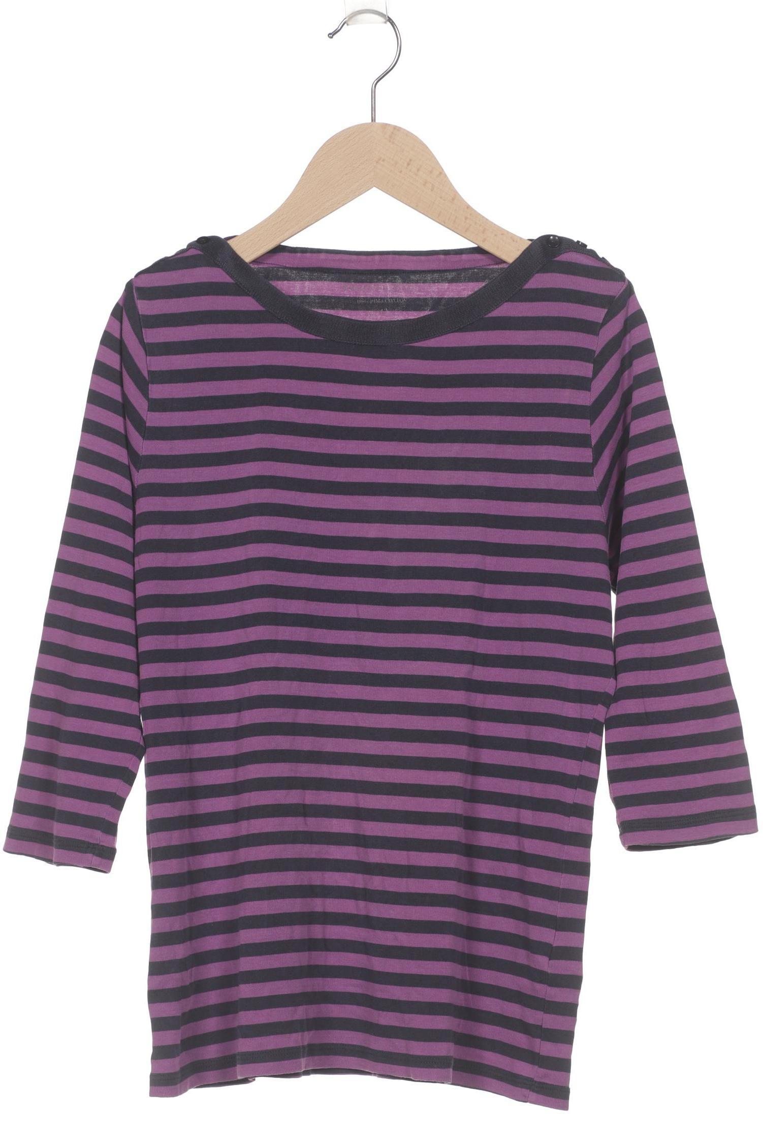 

Christian Berg Damen Langarmshirt, flieder, Gr. 42