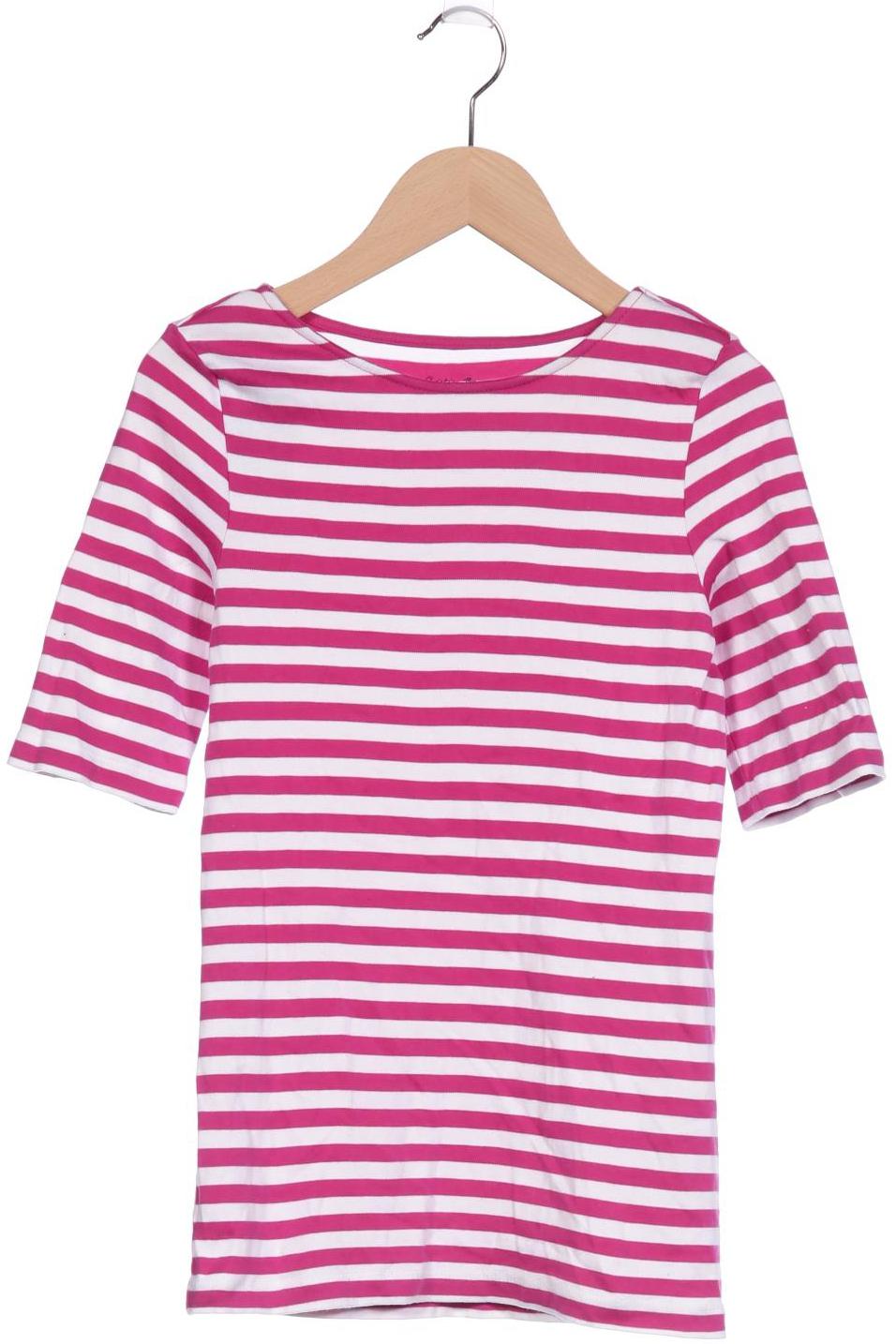 

Christian Berg Damen T-Shirt, pink, Gr. 36