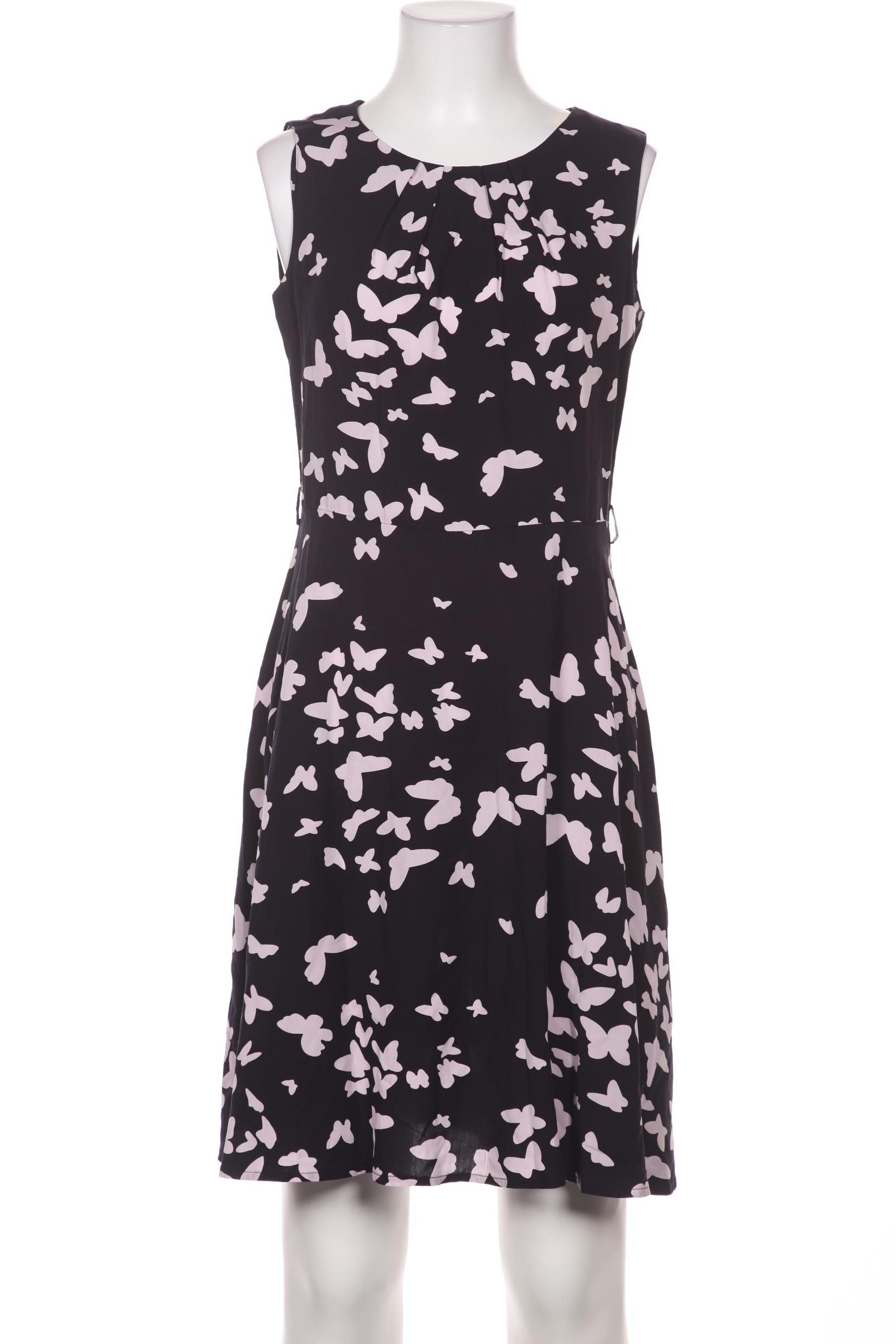 

Christian Berg Damen Kleid, marineblau, Gr. 36