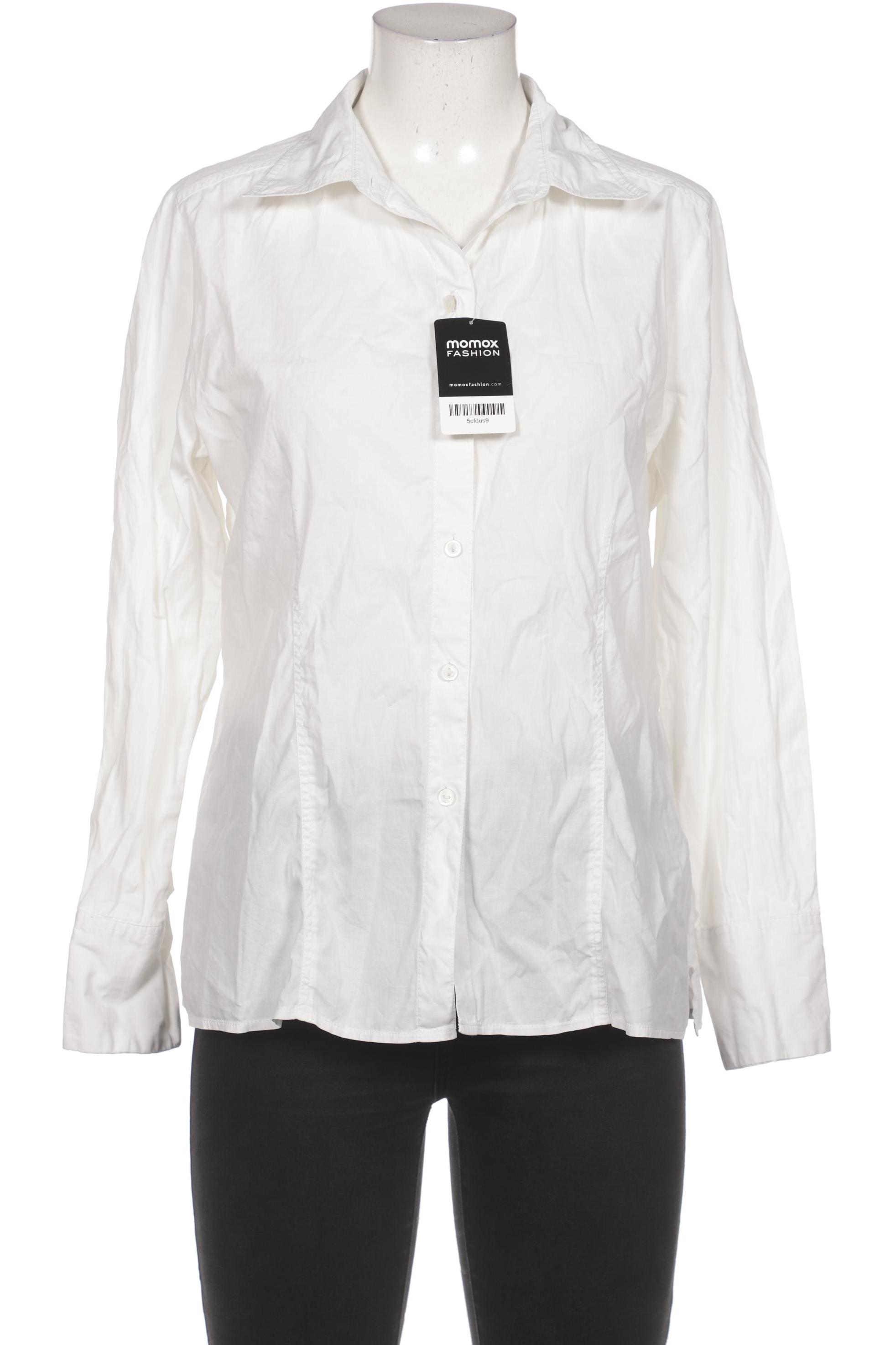 

Christian Berg Damen Bluse, weiß, Gr. 40