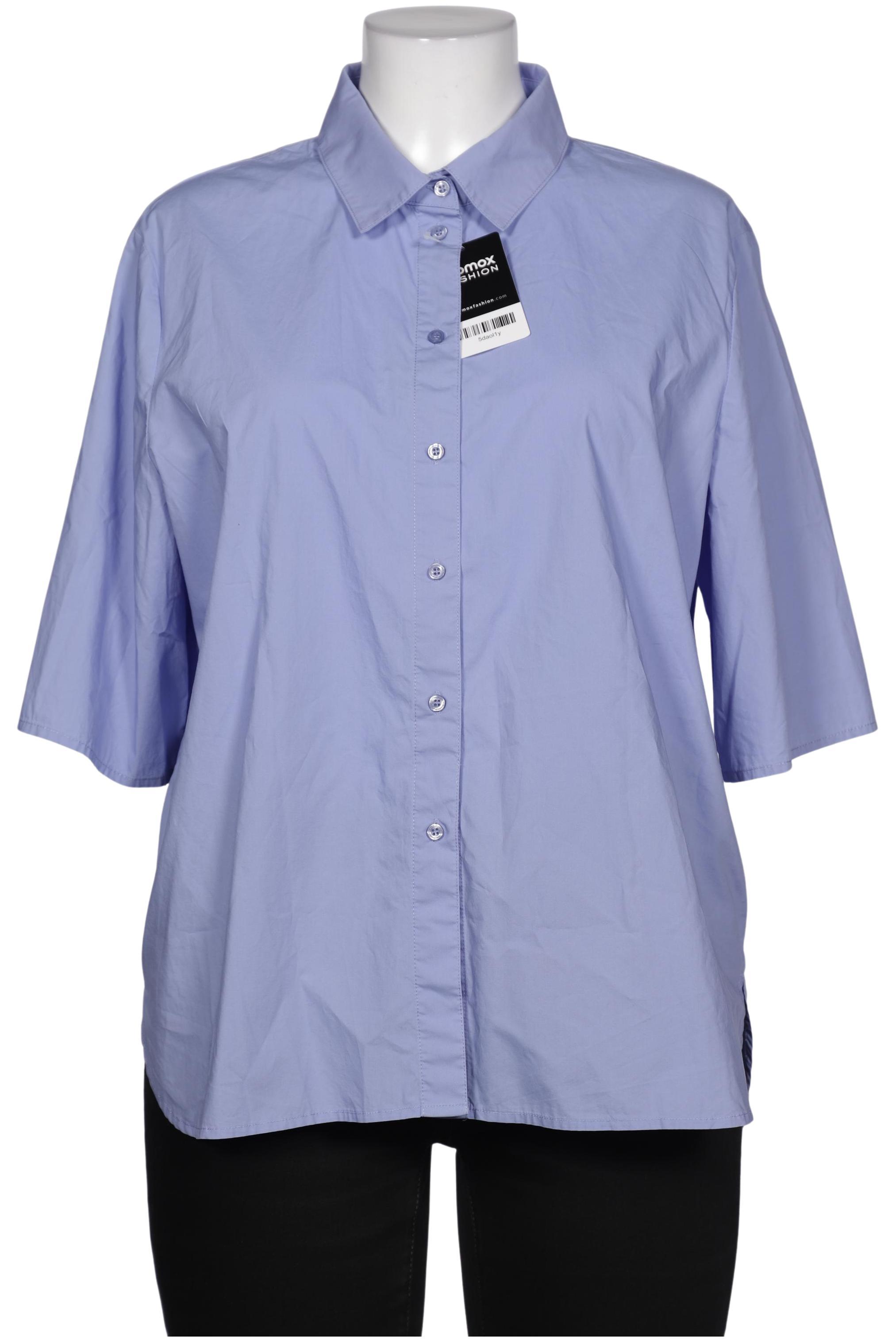 

Christian Berg Damen Bluse, flieder, Gr. 44