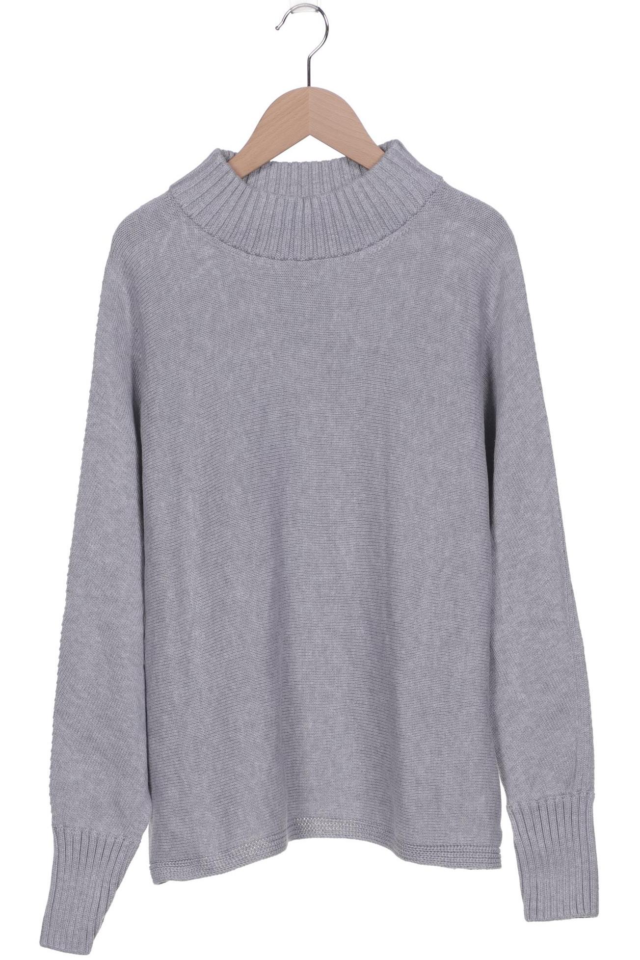 

Christian Berg Damen Pullover, grau