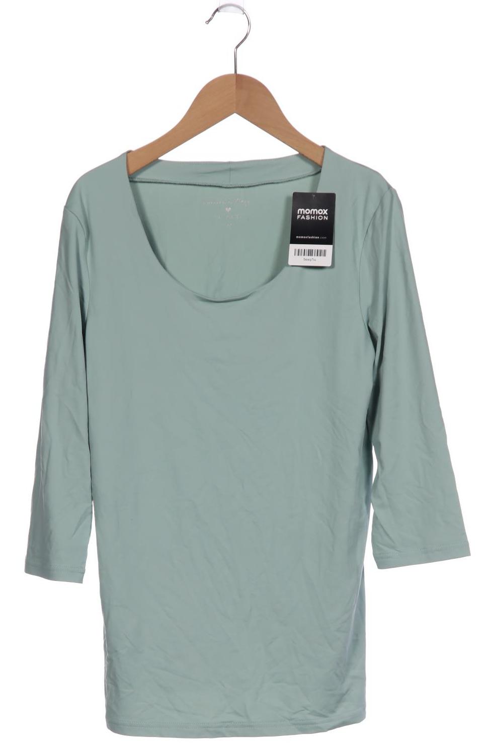 

Christian Berg Damen Langarmshirt, türkis