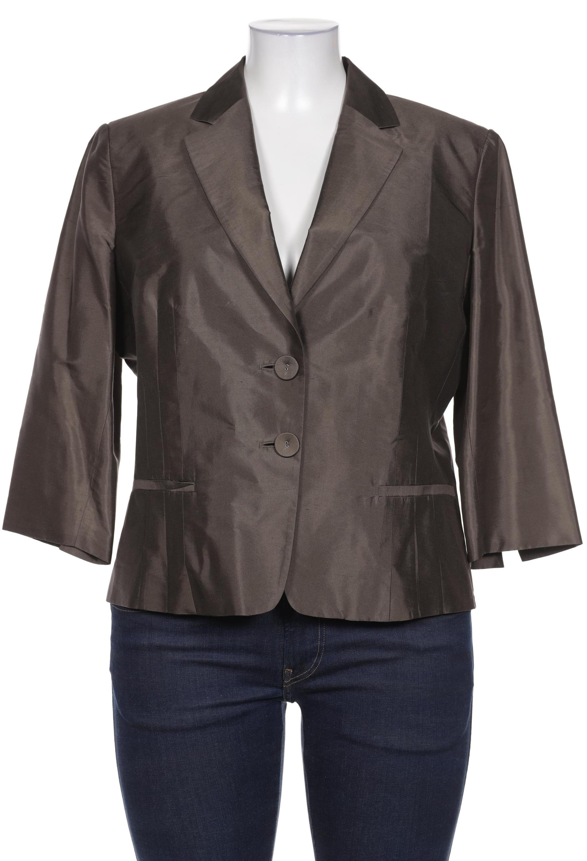 

Christian Berg Damen Blazer, braun