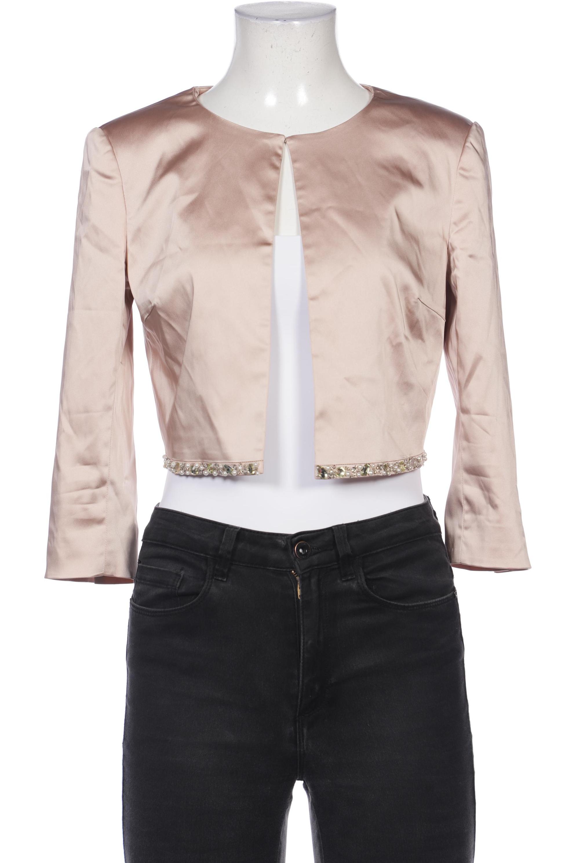 

Christian Berg Damen Blazer, pink, Gr. 36