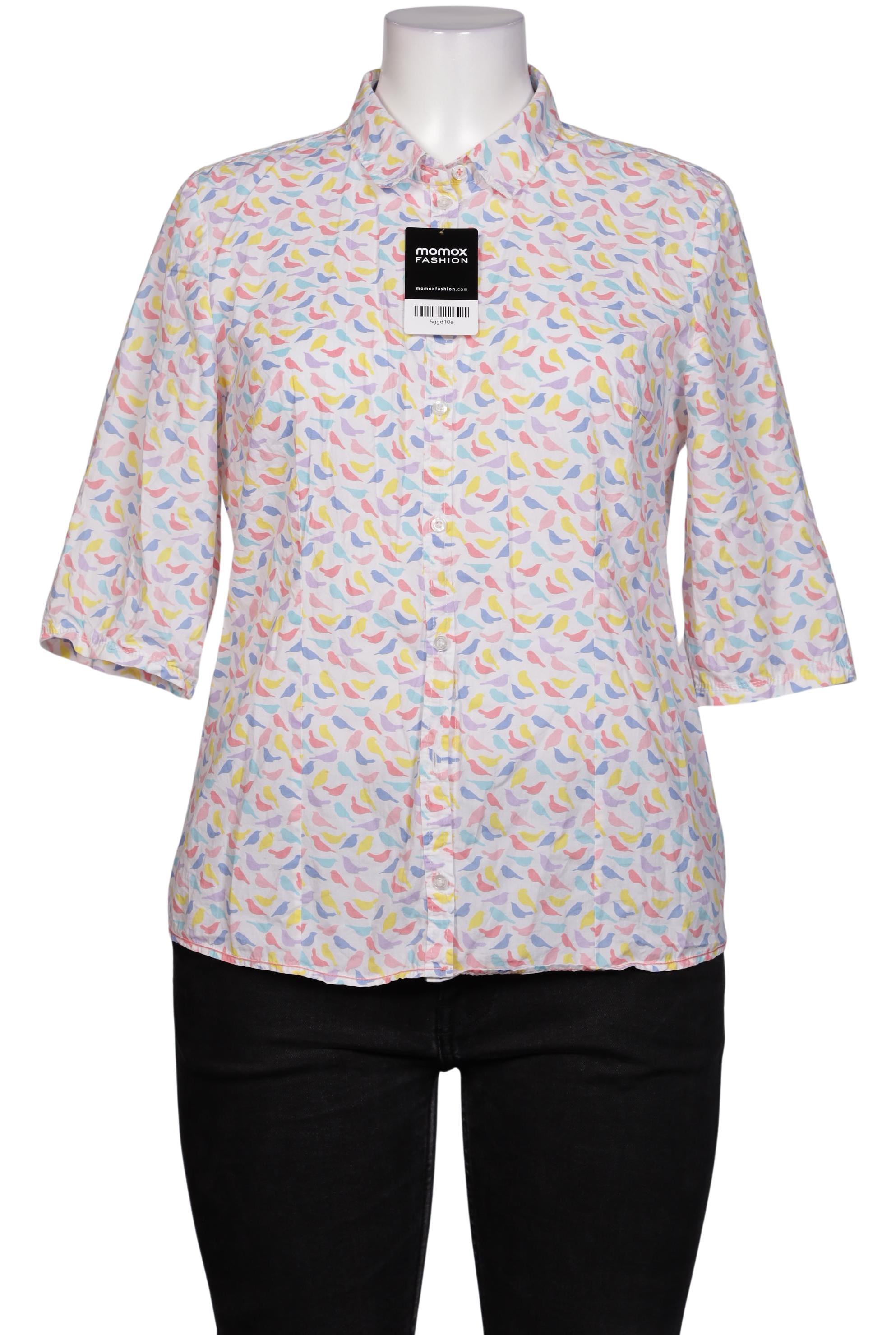 

Christian Berg Damen Bluse, mehrfarbig, Gr. 42