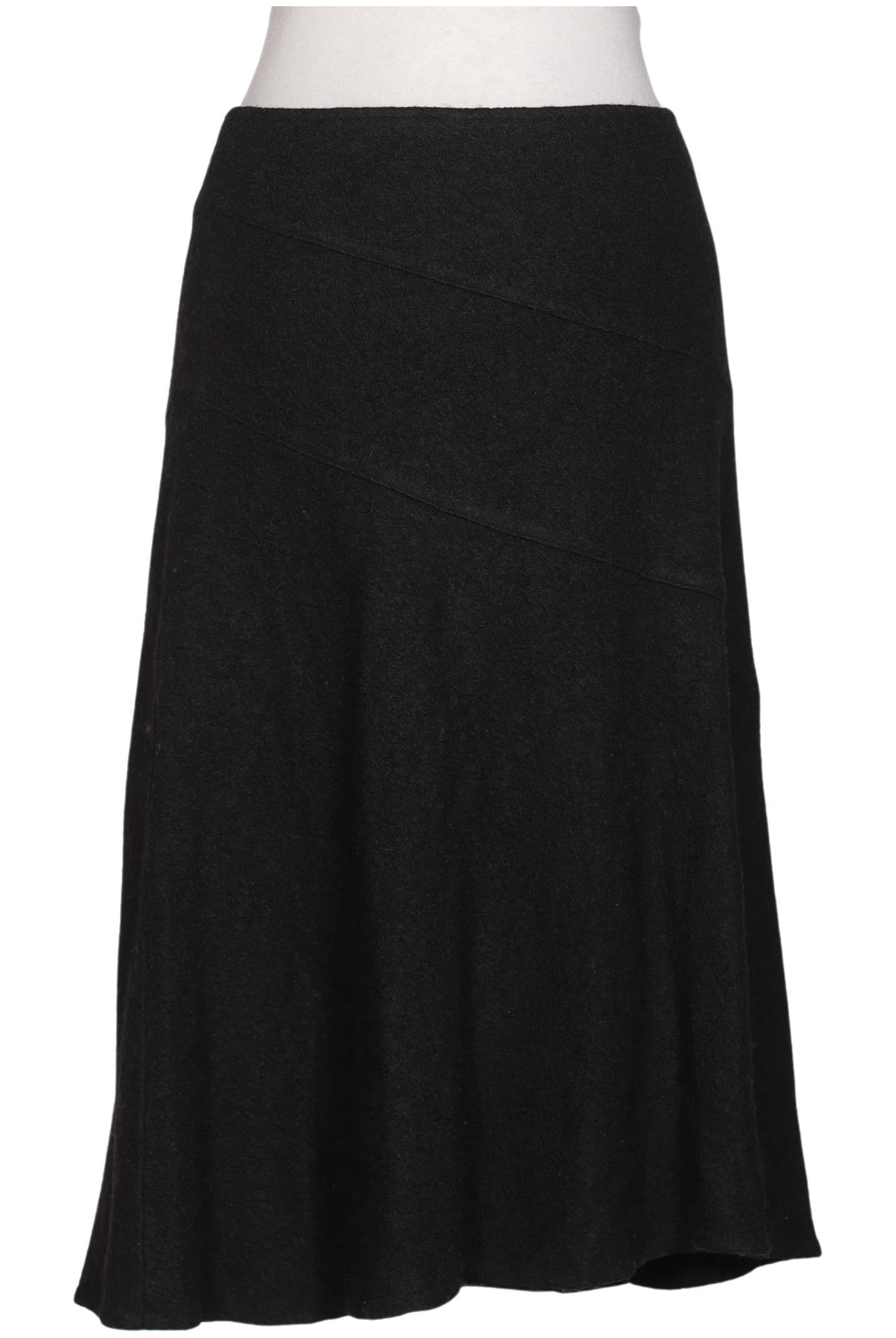 

Christian Berg Damen Rock, schwarz, Gr. 40