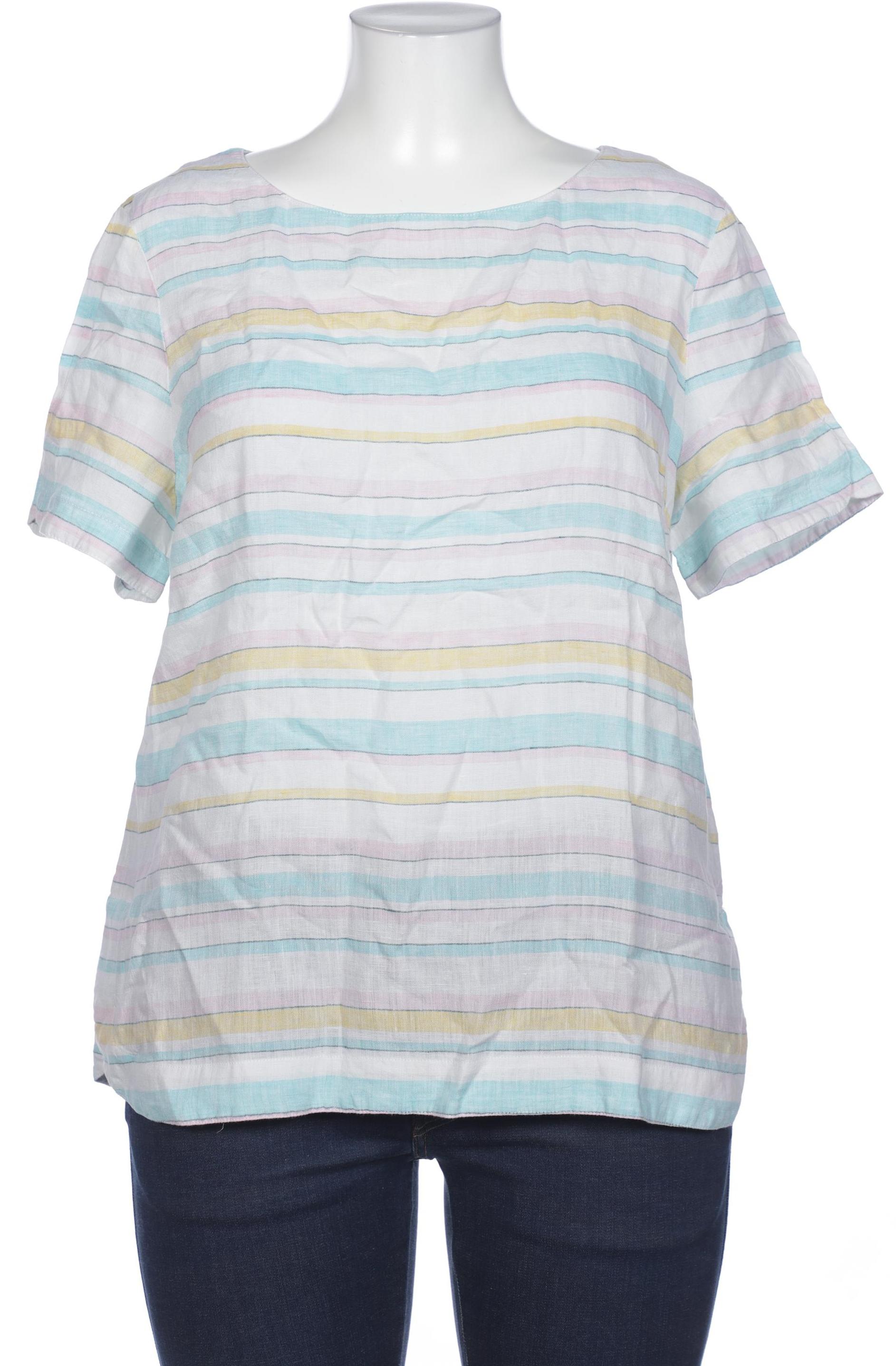 

Christian Berg Damen Bluse, mehrfarbig