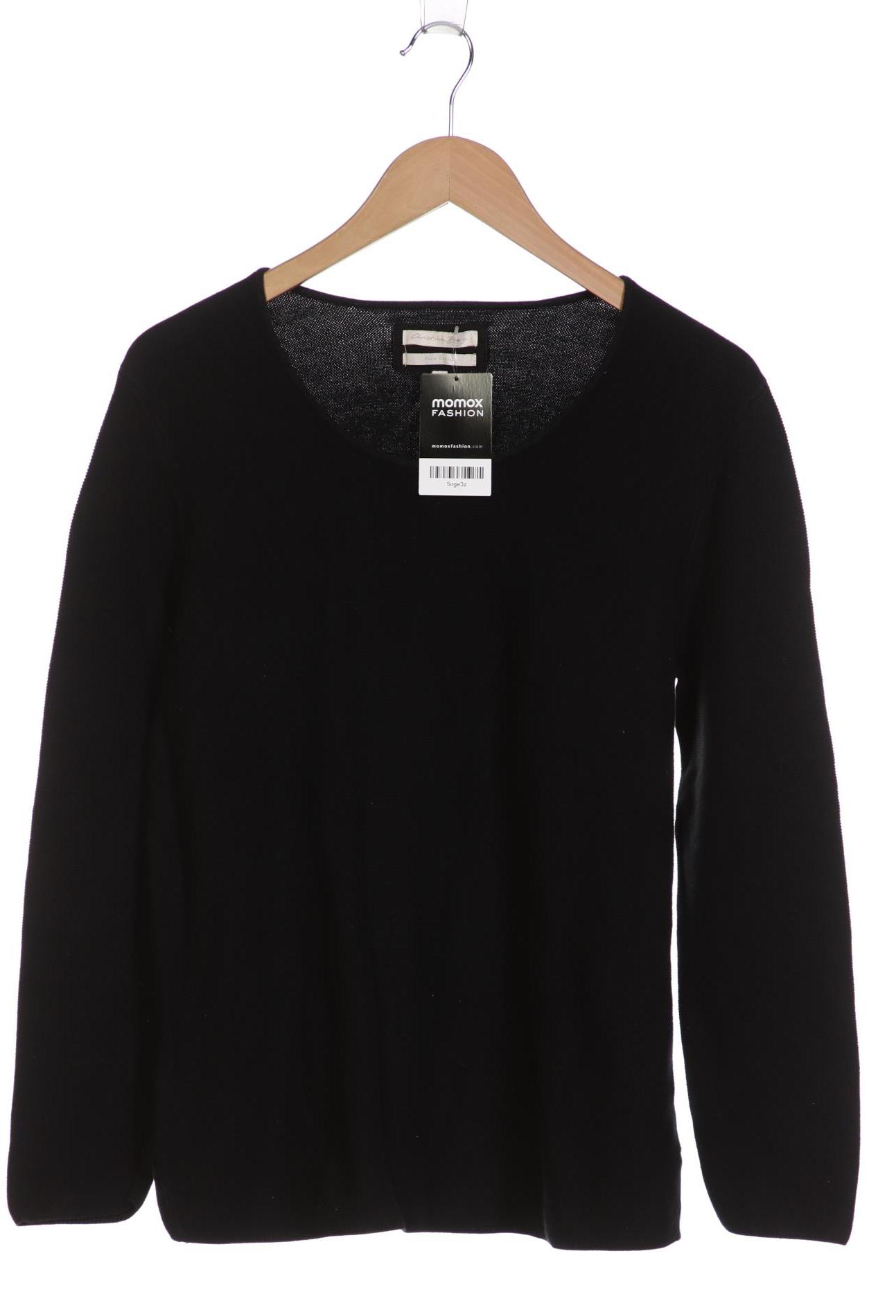 

Christian Berg Damen Pullover, schwarz, Gr. 44