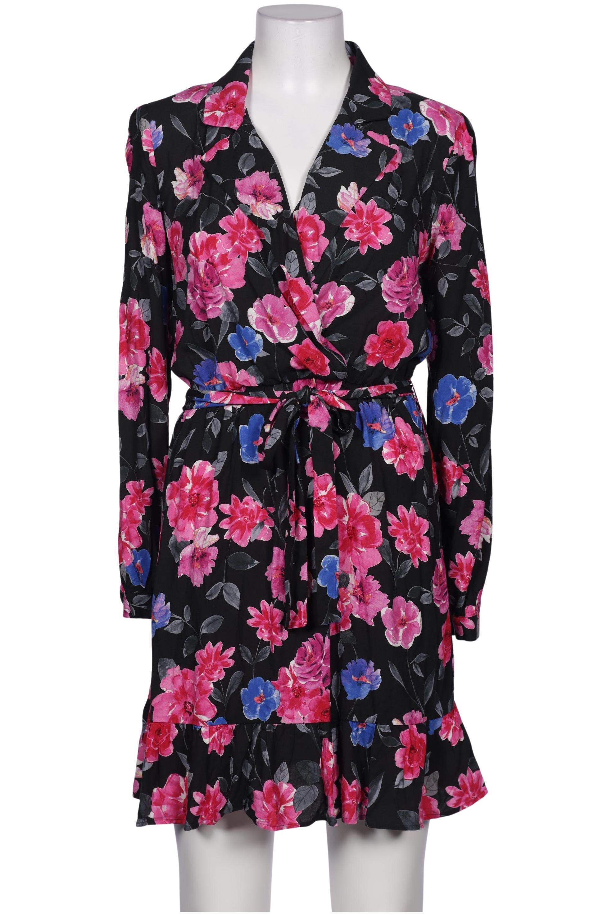 

Christian Berg Damen Kleid, schwarz, Gr. 36