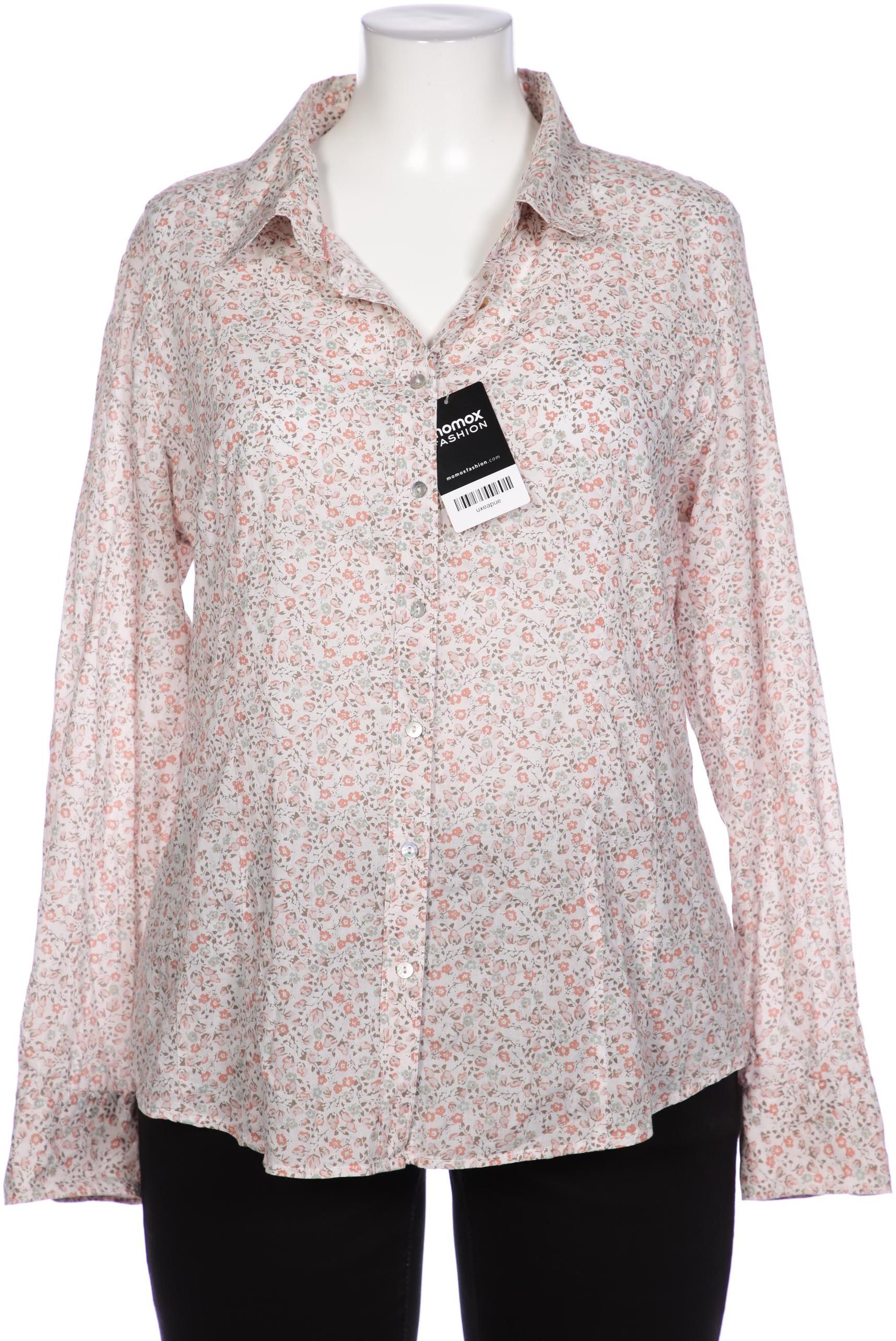 

Christian Berg Damen Bluse, pink, Gr. 46