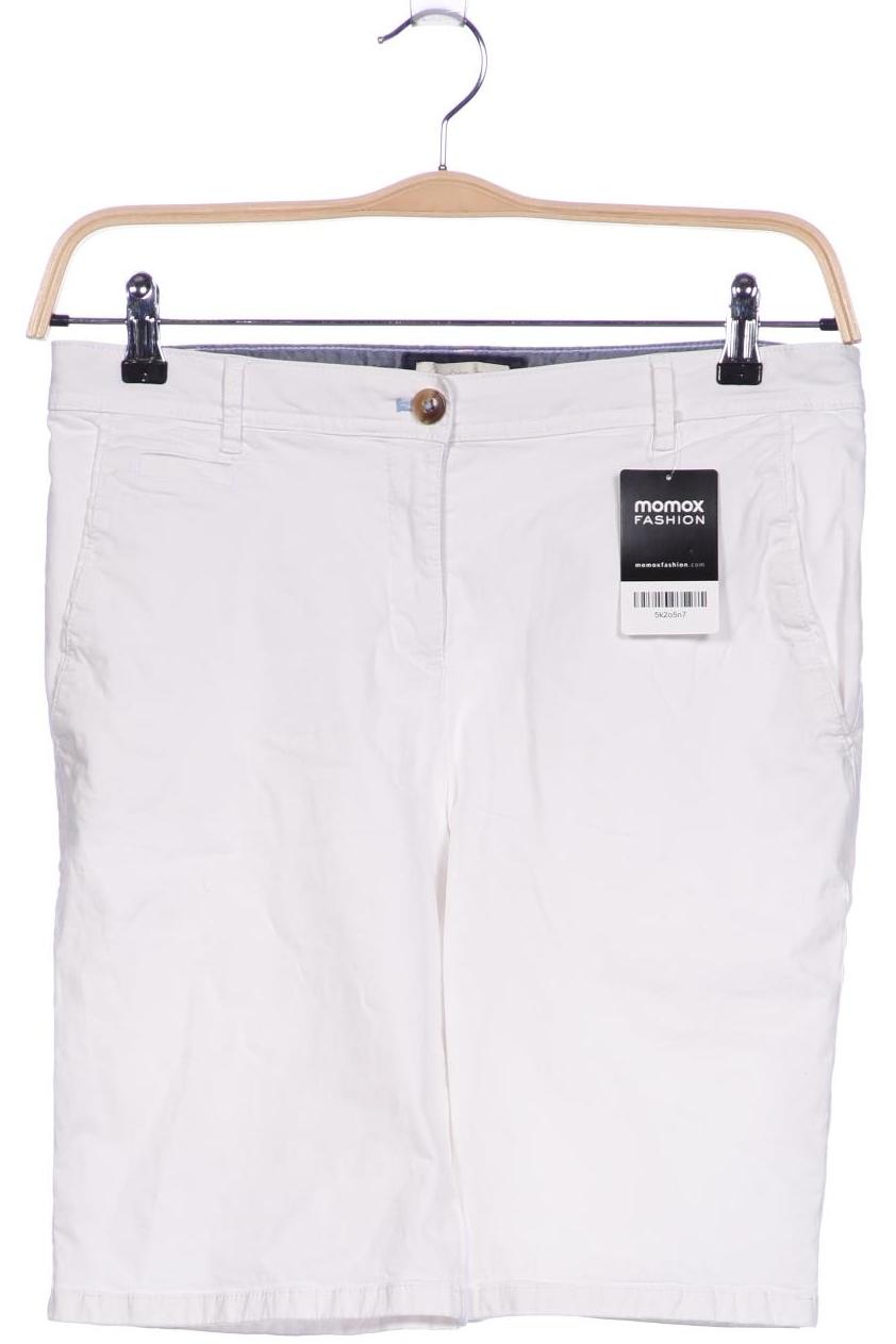 

Christian Berg Damen Shorts, weiß, Gr. 40