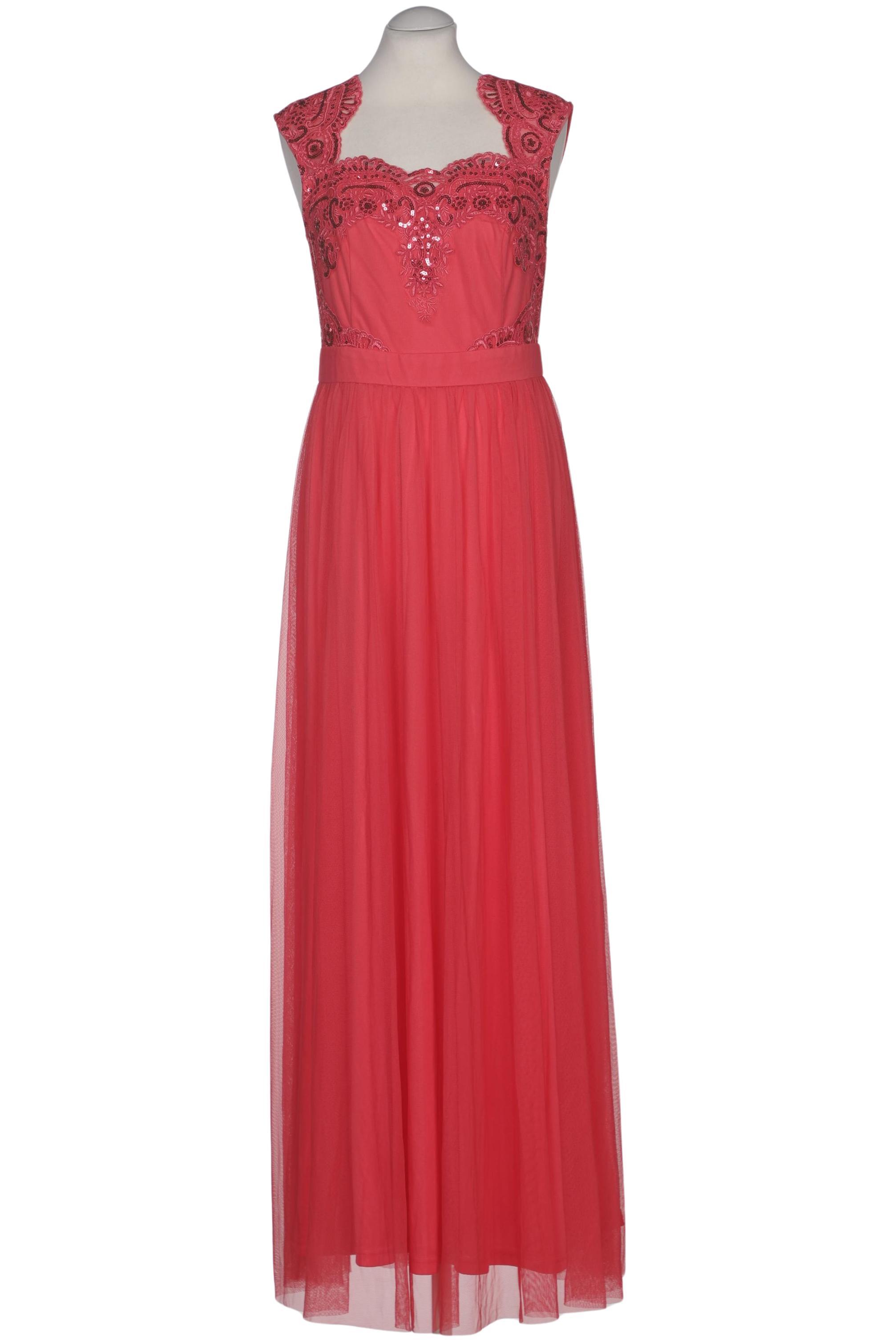 

Christian Berg Damen Kleid, pink, Gr. 38