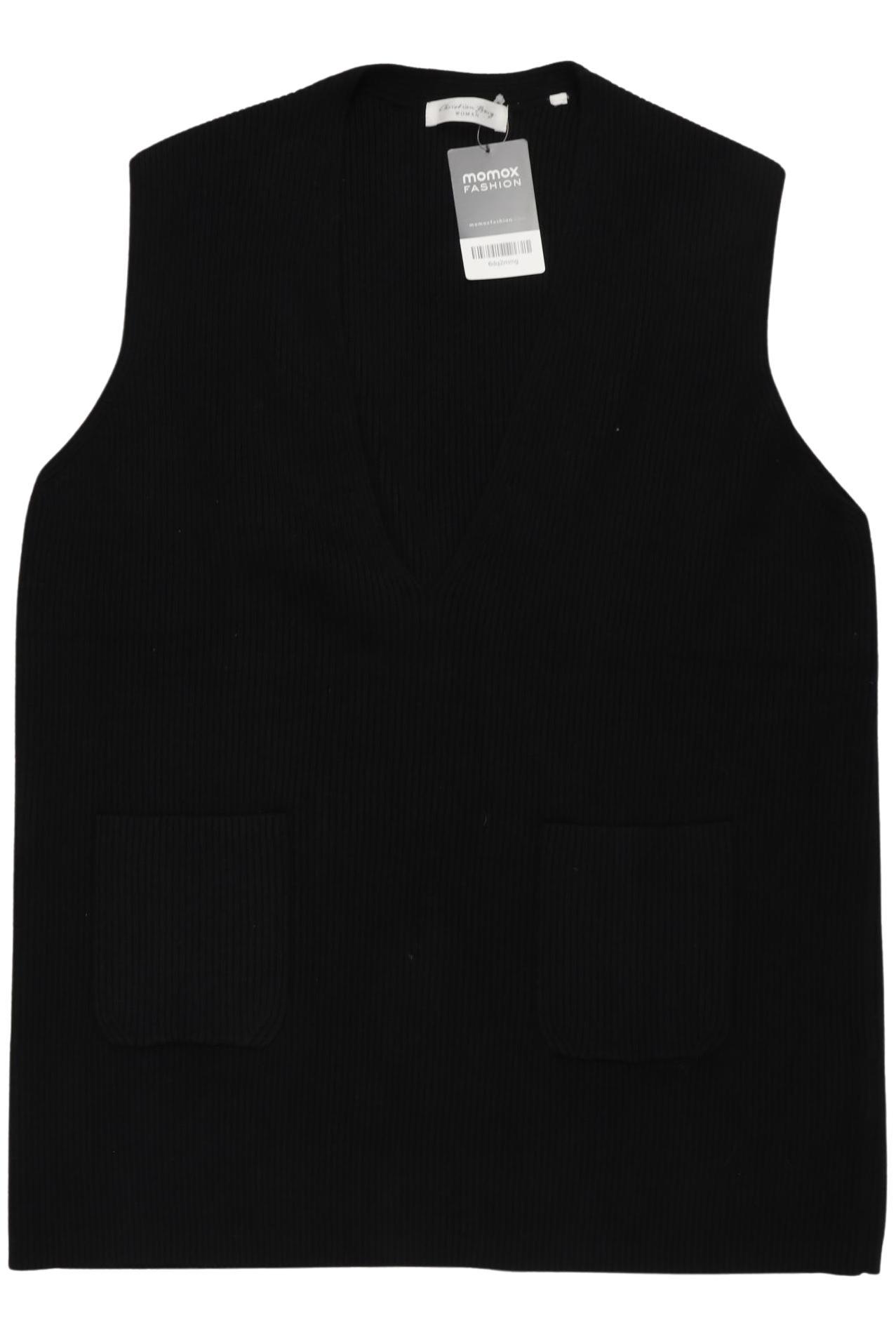 

Christian Berg Damen Pullover, schwarz, Gr. 42